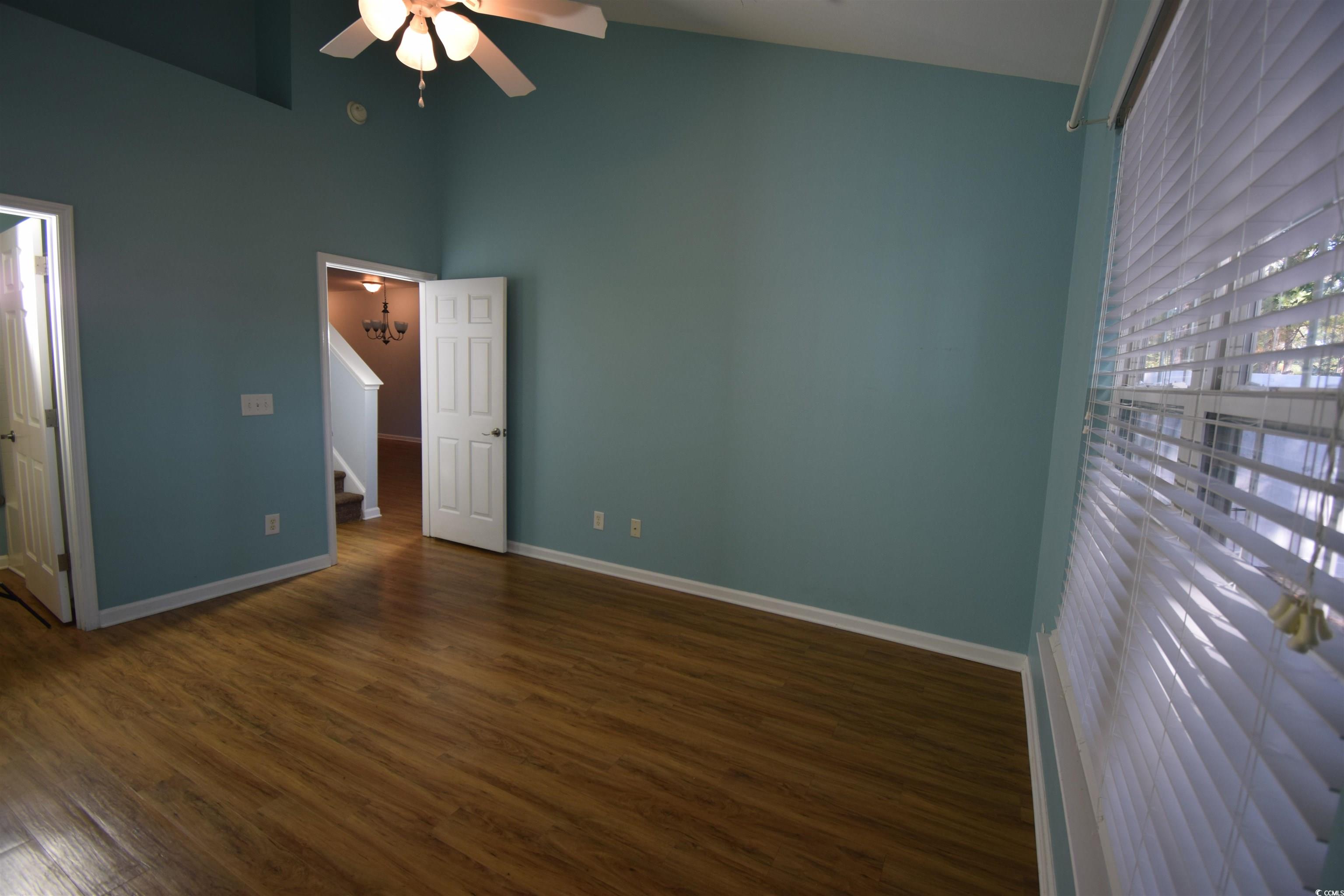 281 Connemara Dr. Unit: B