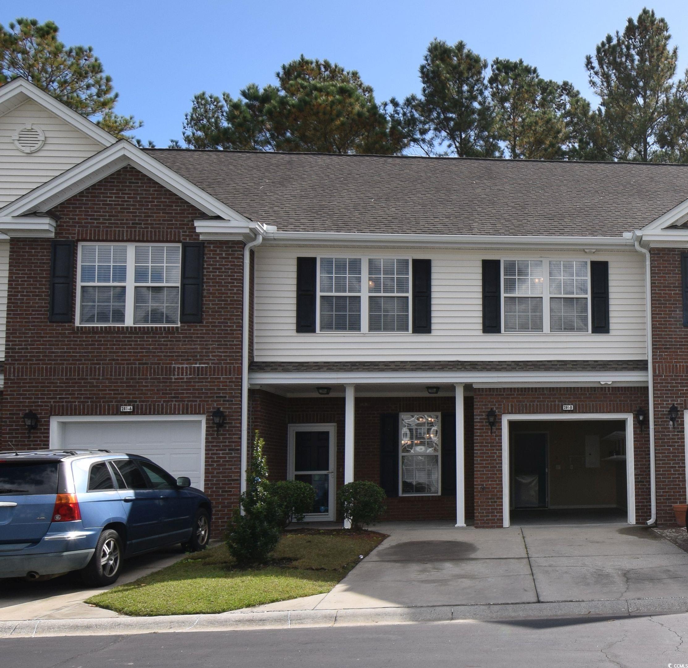 281 Connemara Dr. Unit: B