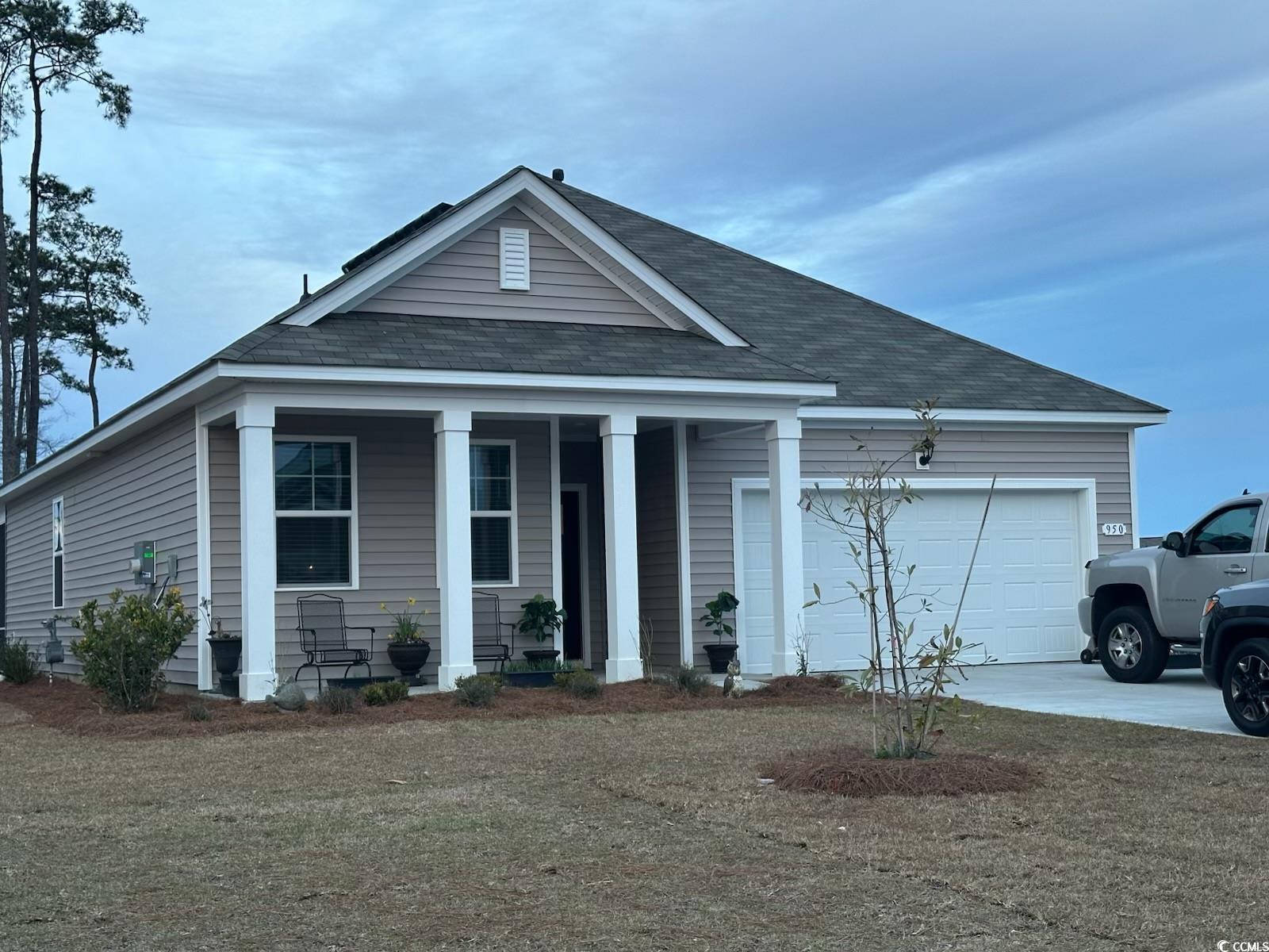 950 Blue Point Dr.