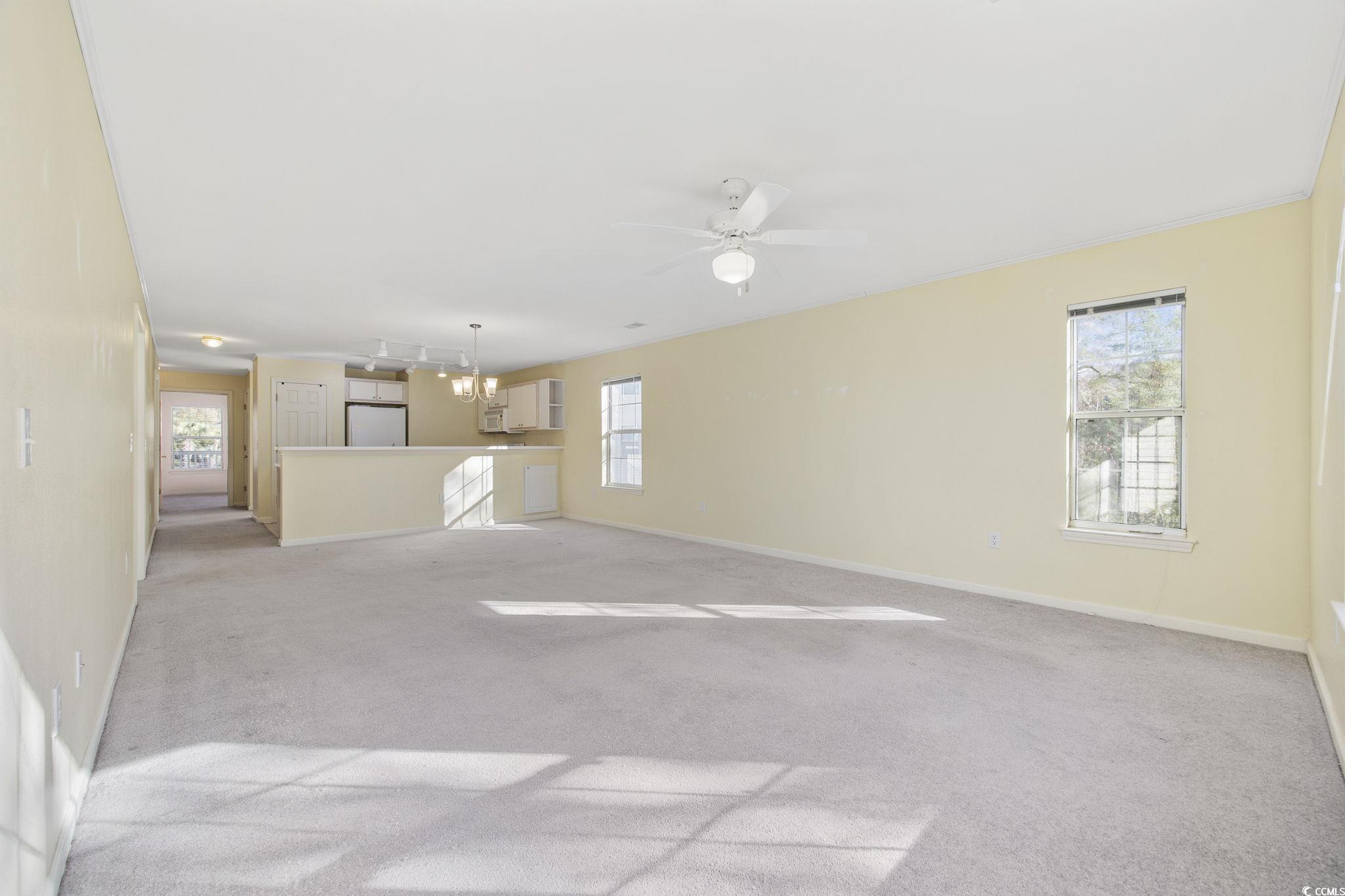 1204 River Oaks Dr. Unit: 25C