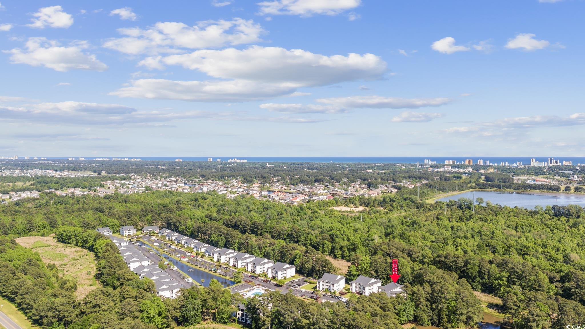 1204 River Oaks Dr. Unit: 25C