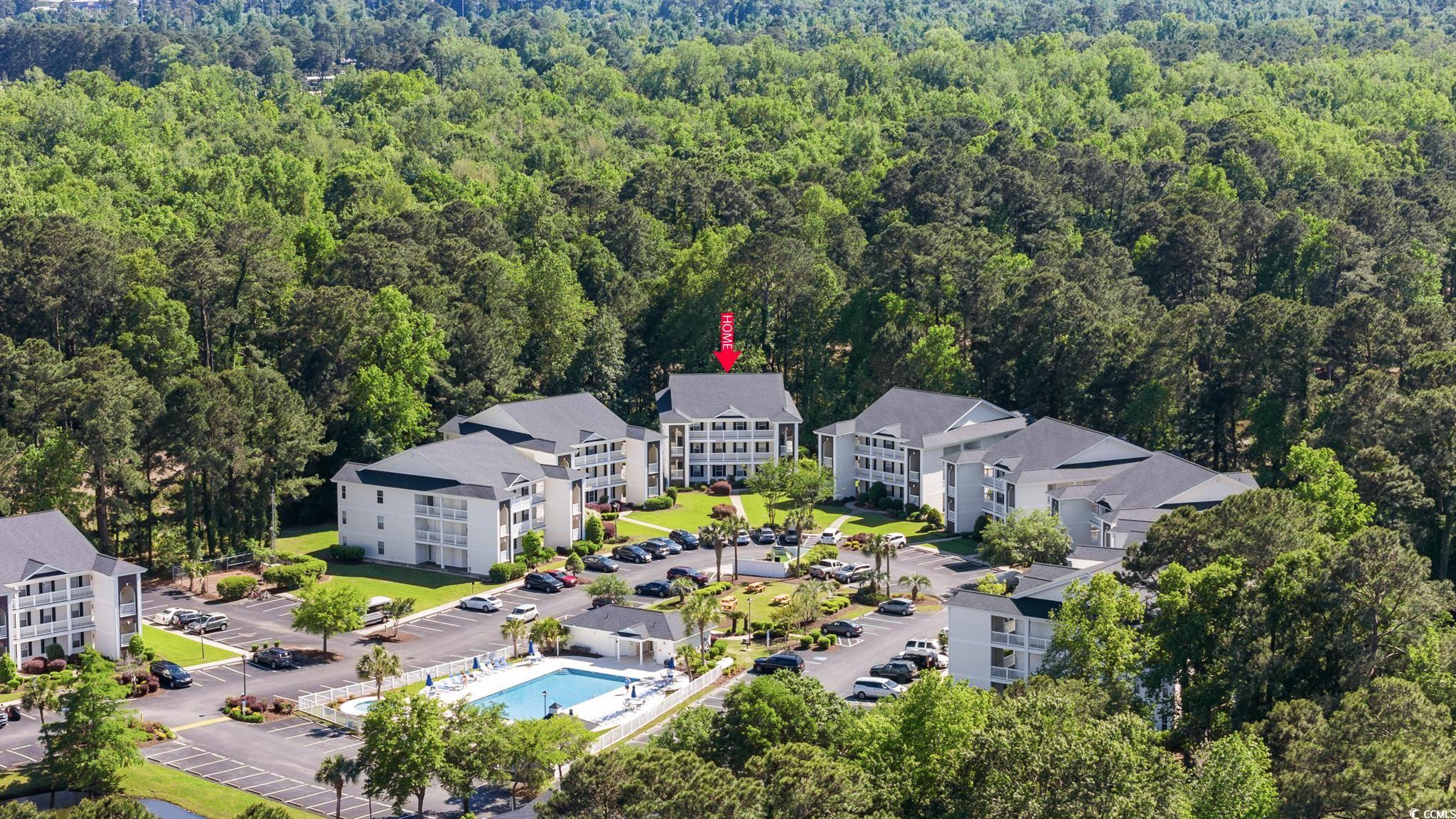 1204 River Oaks Dr. Unit: 25C