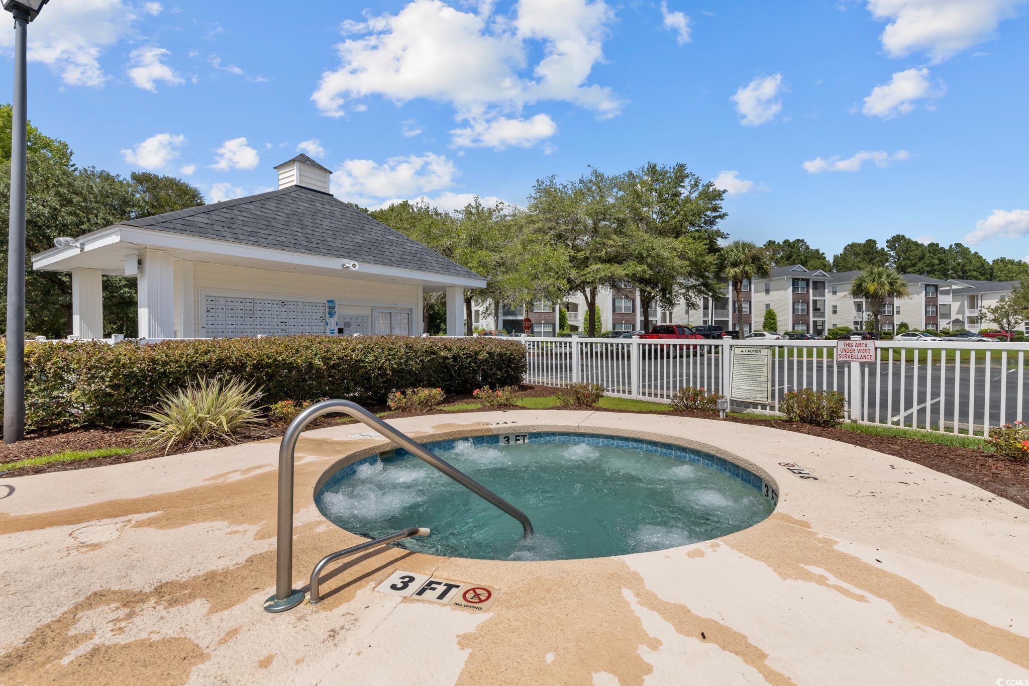 1204 River Oaks Dr. Unit: 25C