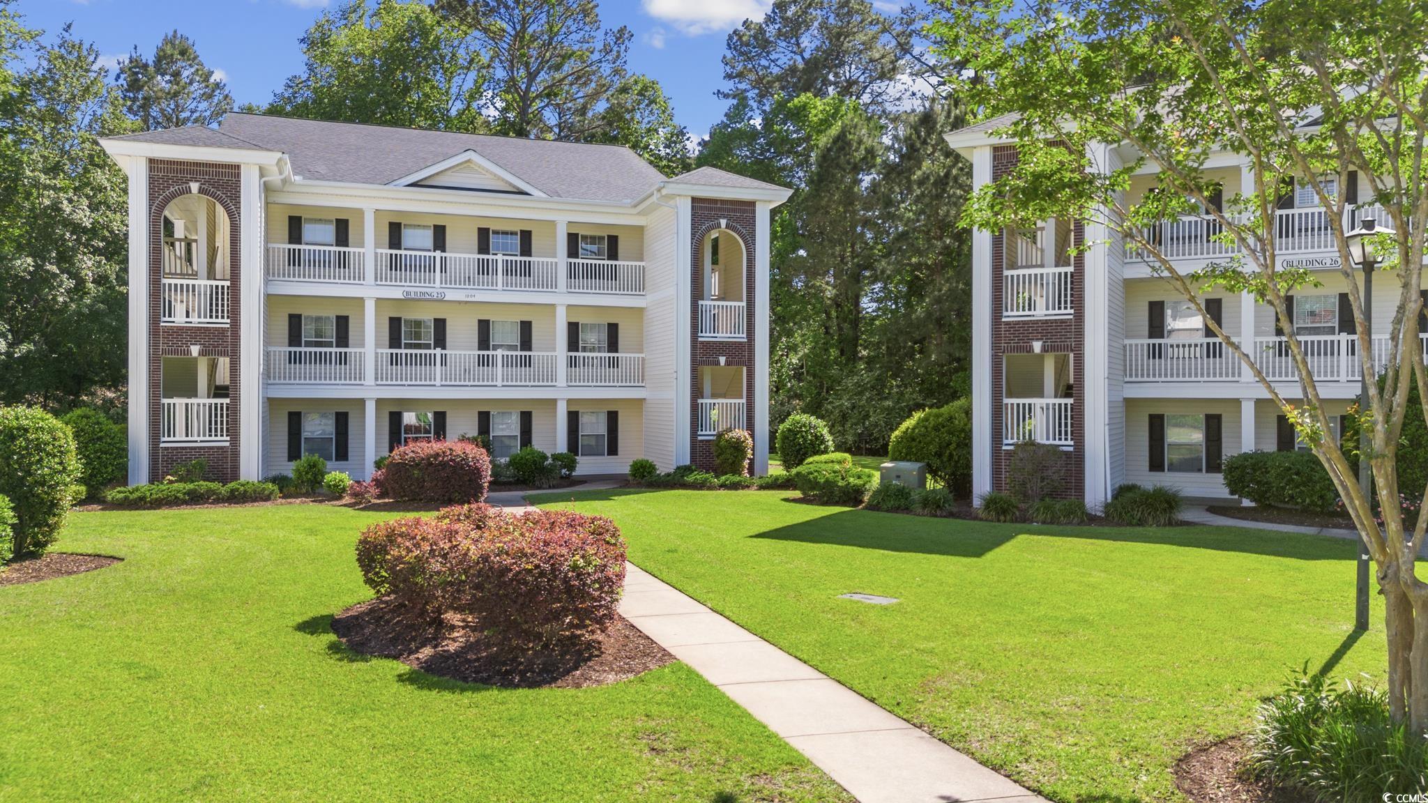 1204 River Oaks Dr. Unit: 25C