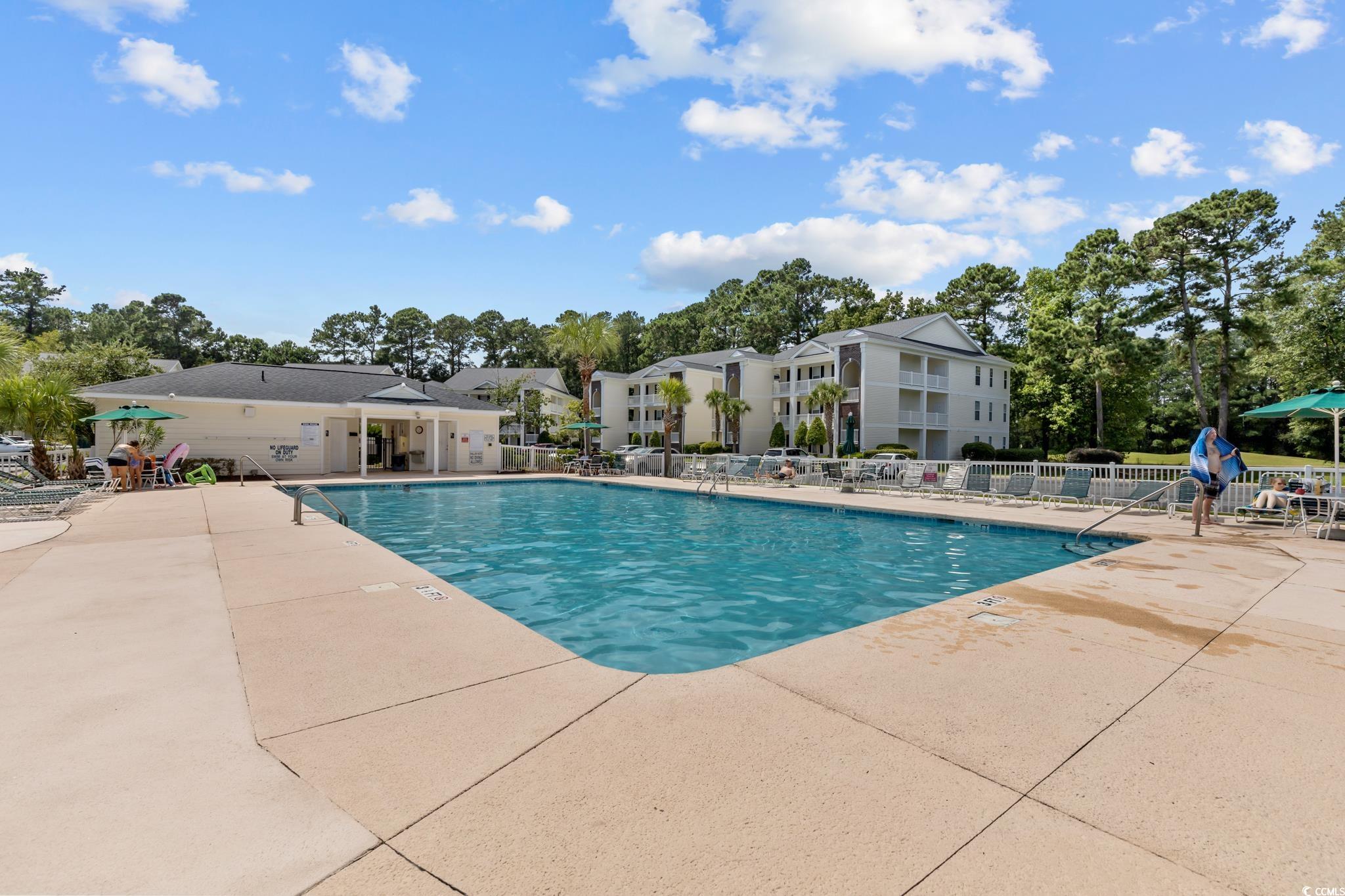 1204 River Oaks Dr. Unit: 25C