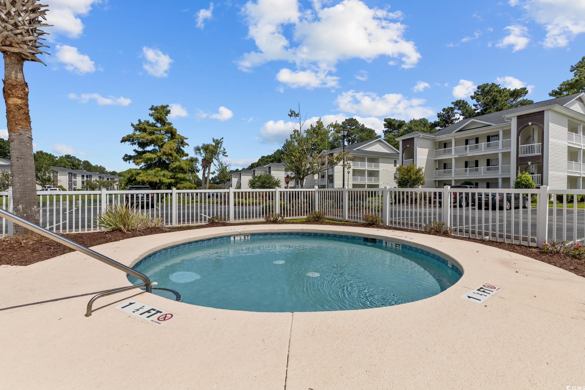 1204 River Oaks Dr. Unit: 25C