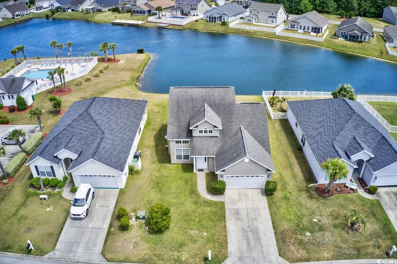 412 Sea Turtle Dr.