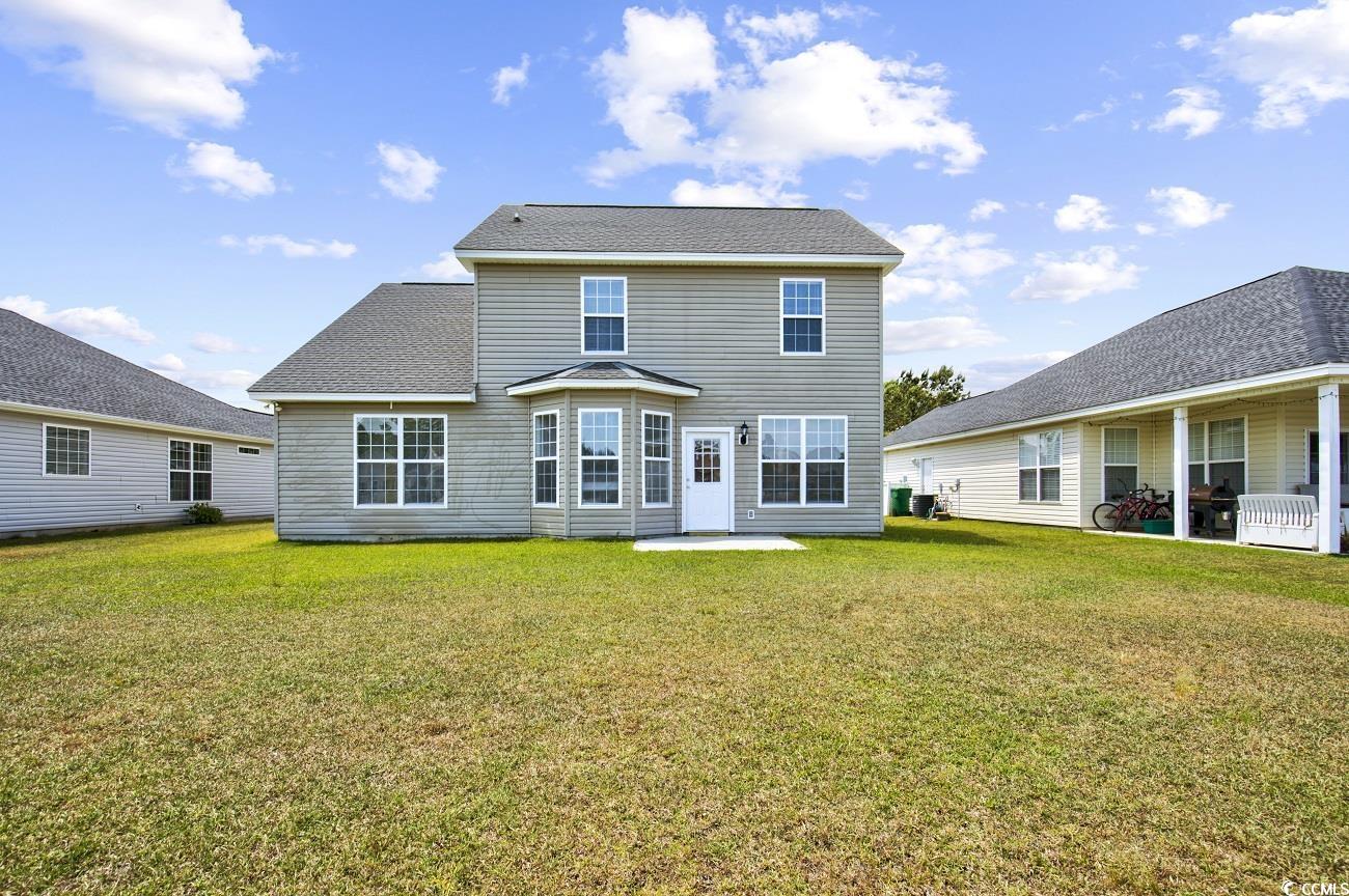 412 Sea Turtle Dr.