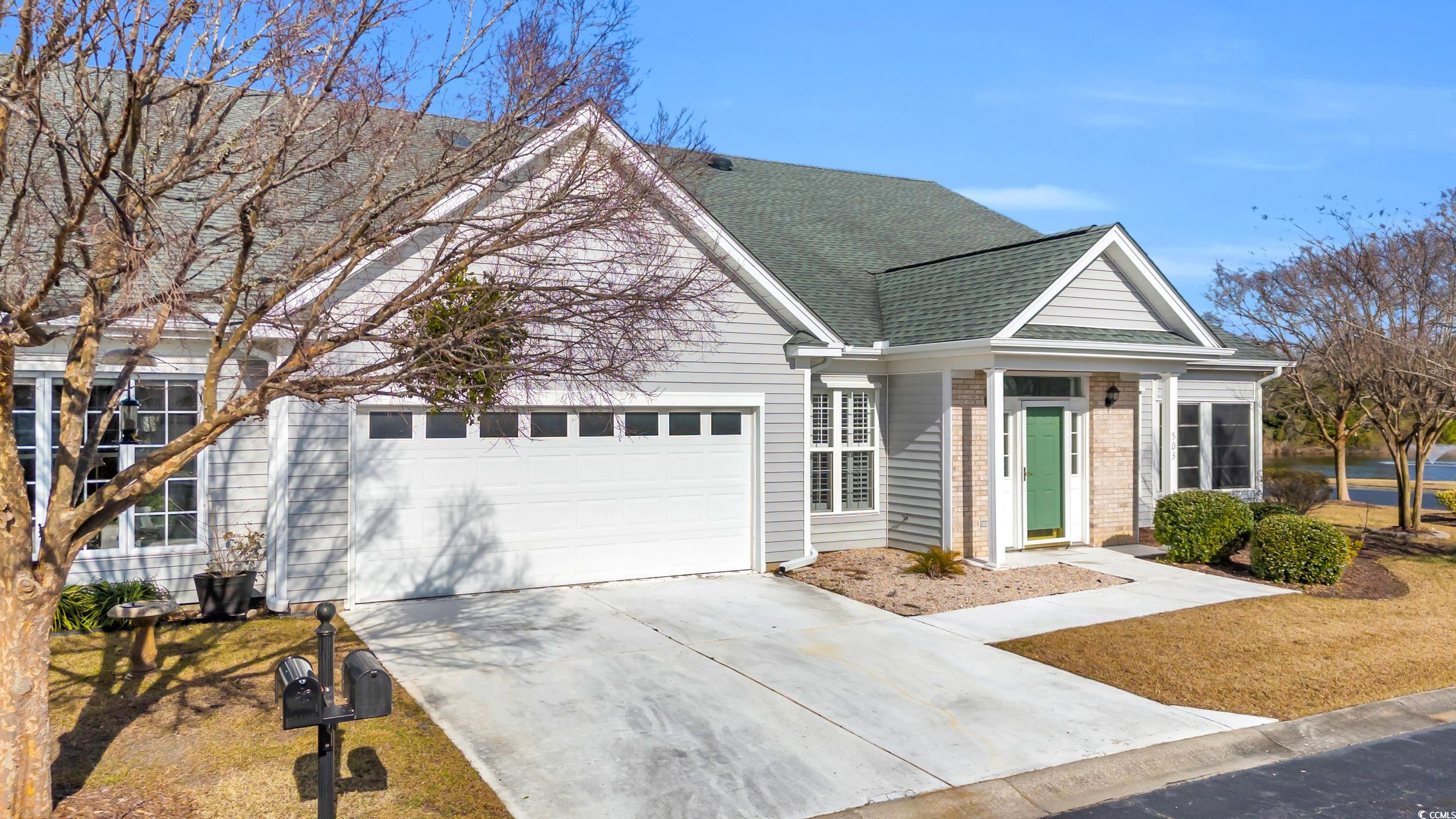 503 Waltham Forest Dr. Unit: 1004