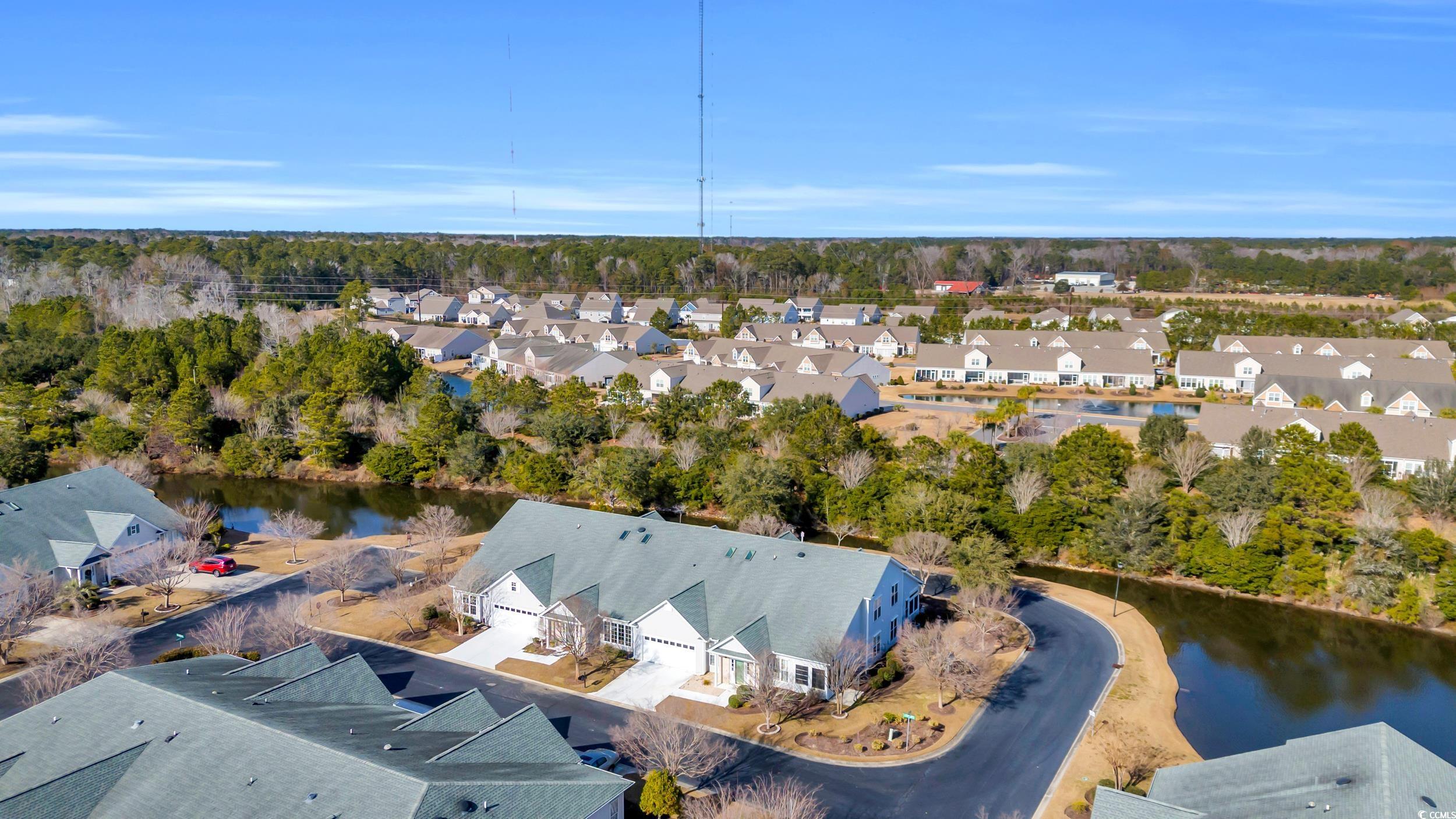503 Waltham Forest Dr. Unit: 1004