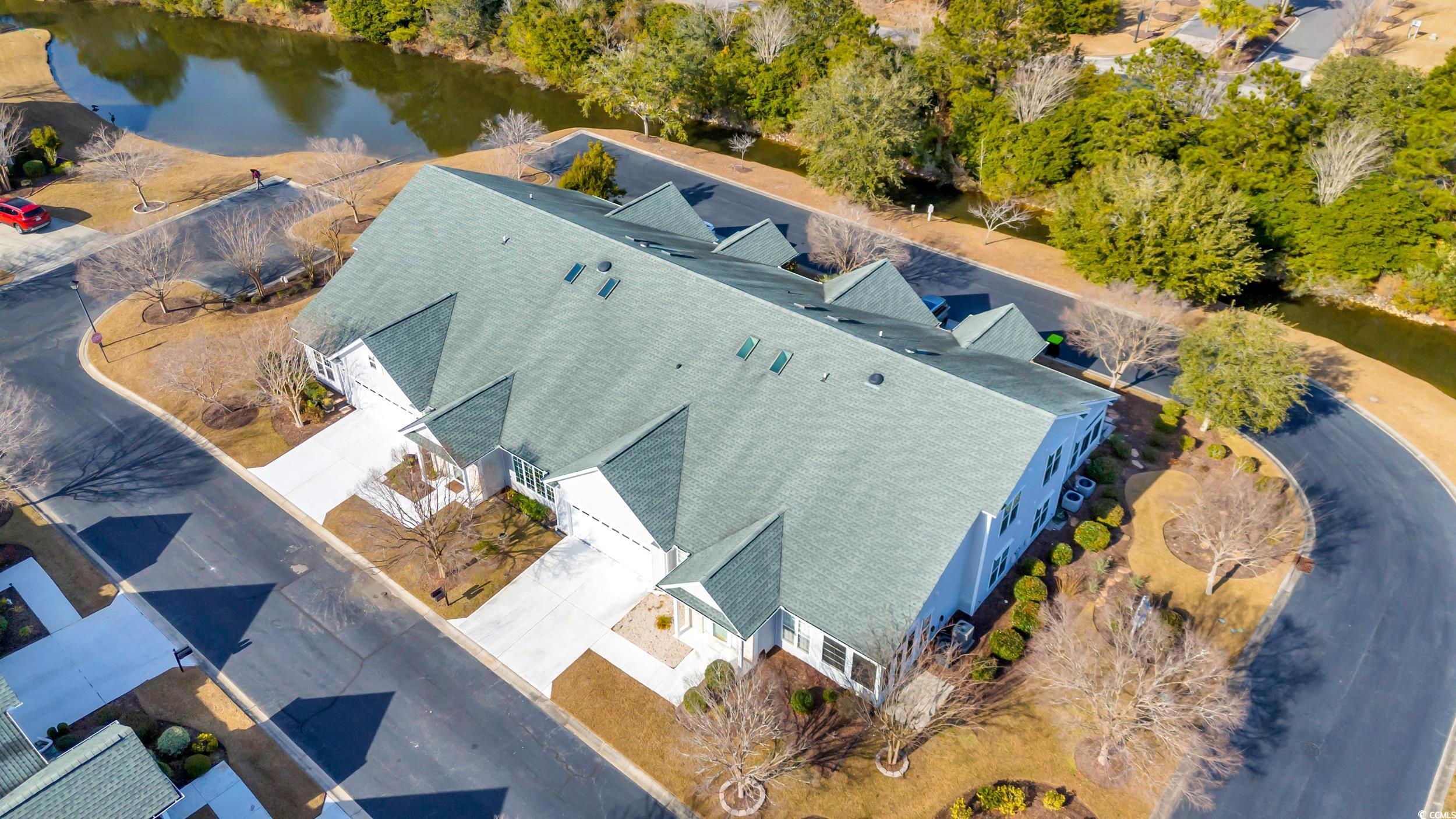 503 Waltham Forest Dr. Unit: 1004