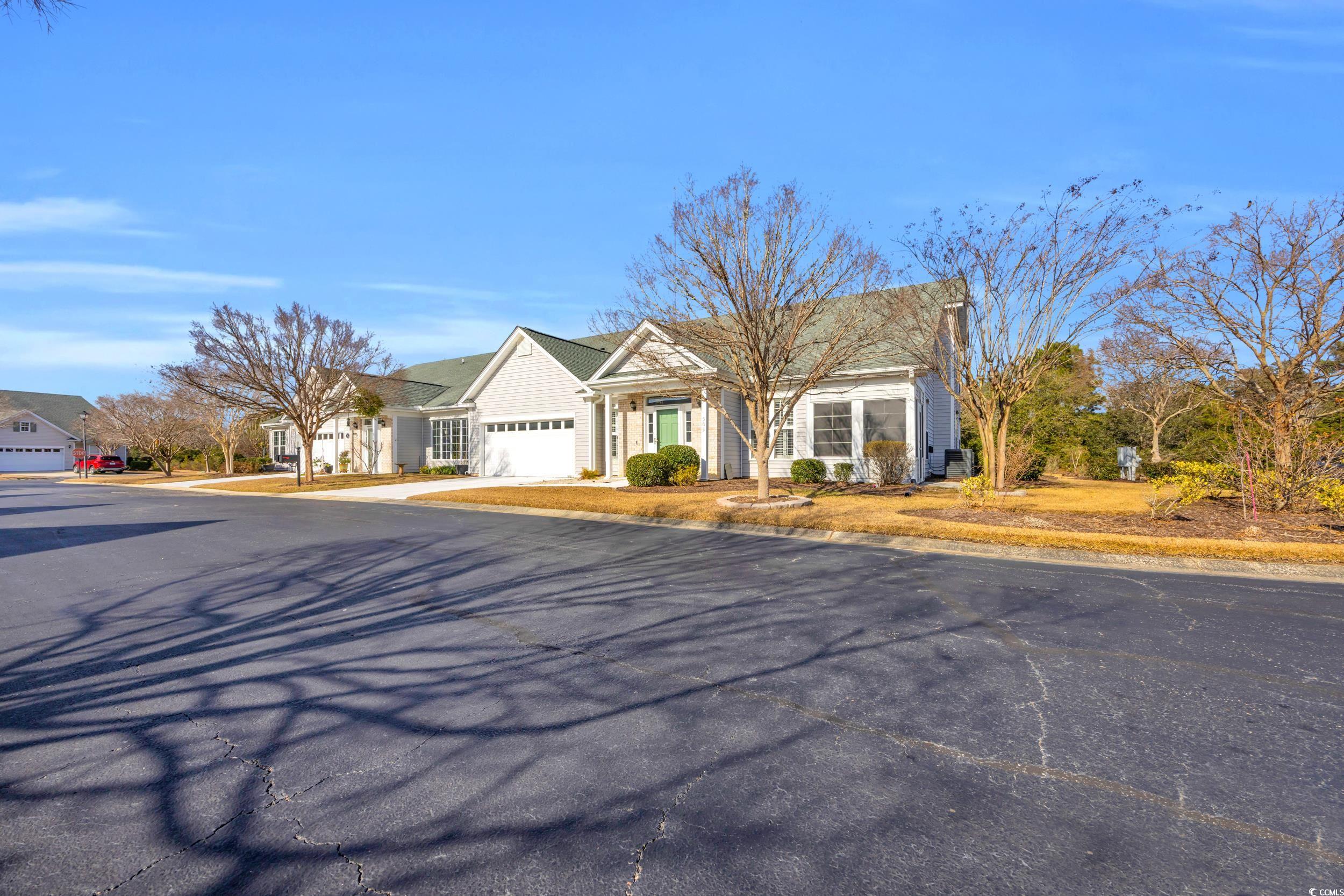503 Waltham Forest Dr. Unit: 1004