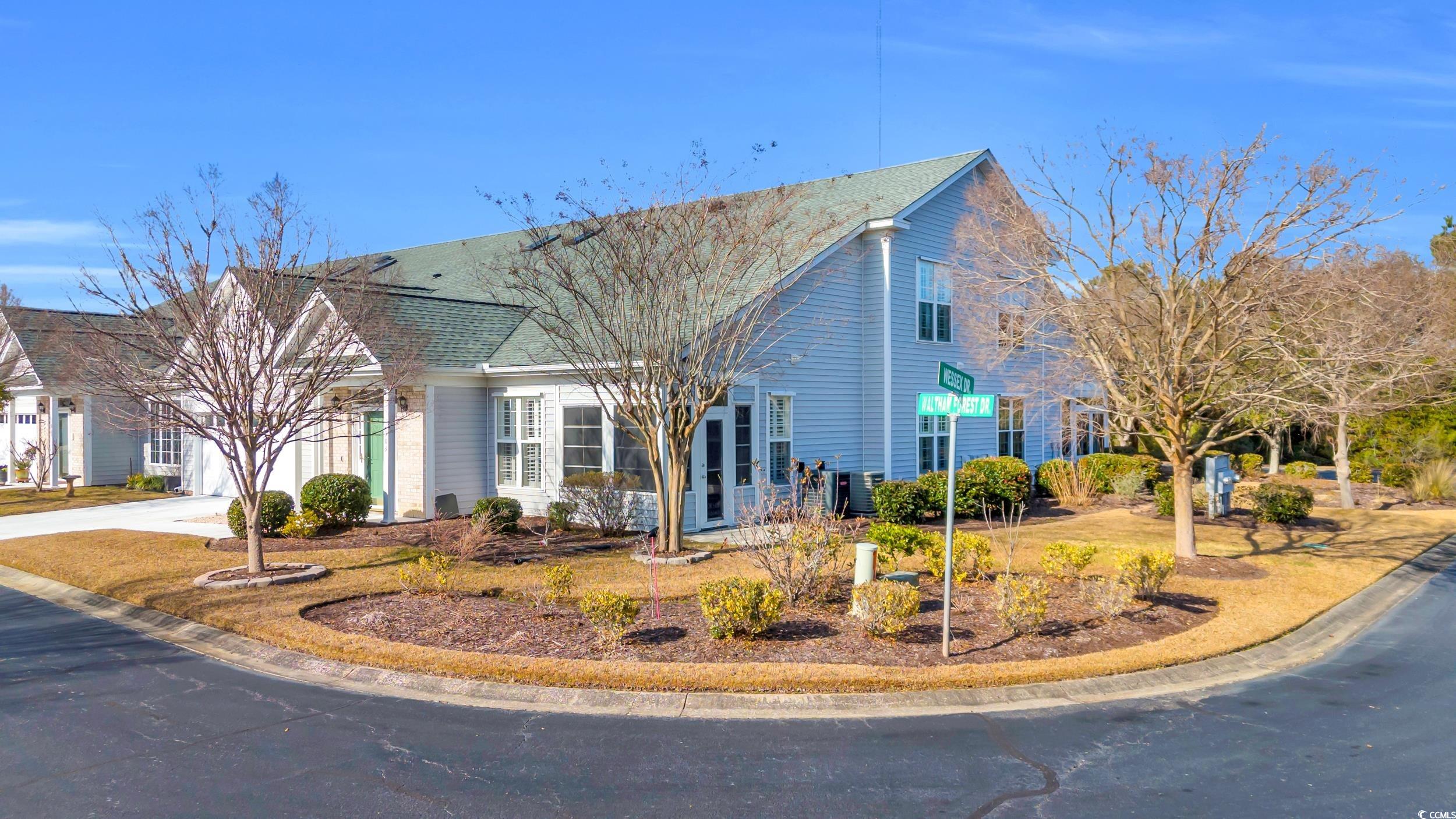 503 Waltham Forest Dr. Unit: 1004