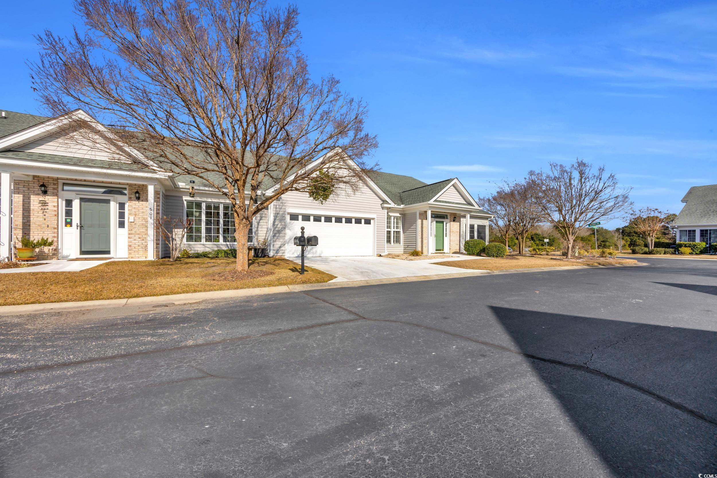 503 Waltham Forest Dr. Unit: 1004