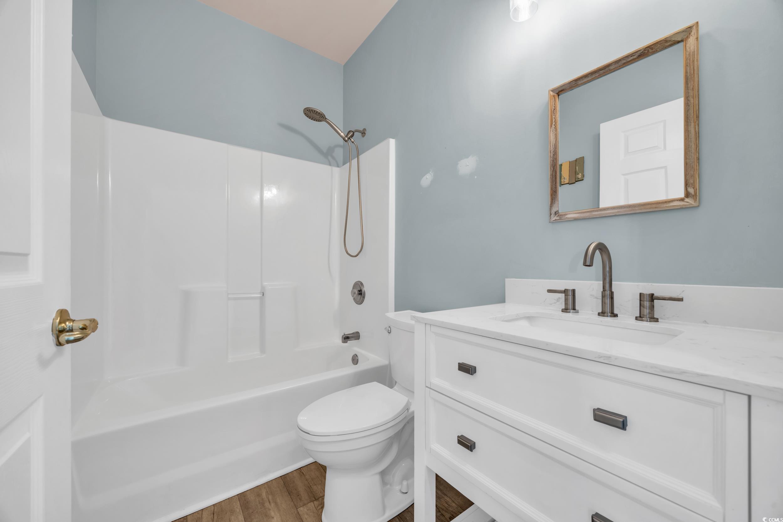 503 Waltham Forest Dr. Unit: 1004