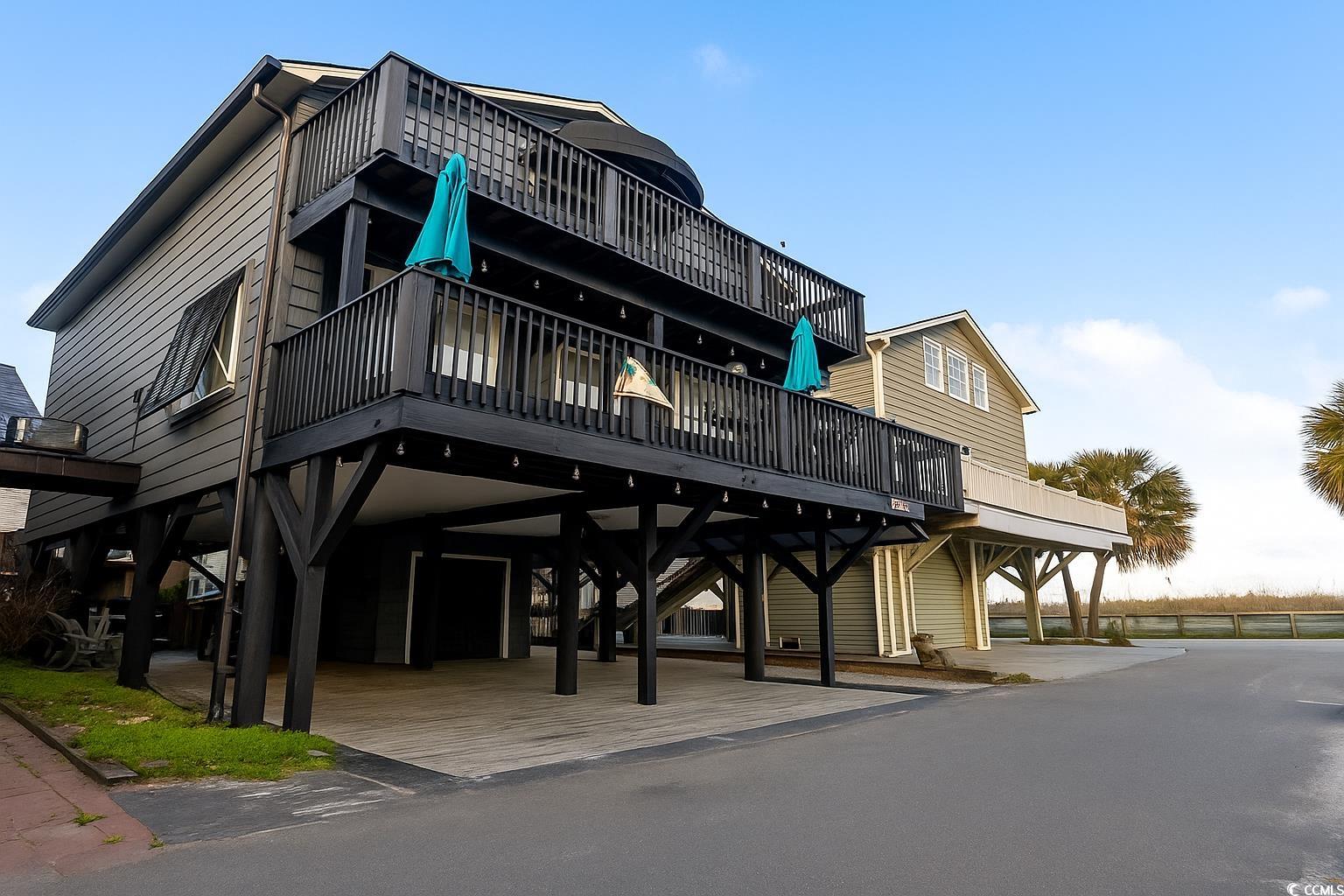 6001 South Kings Hwy.