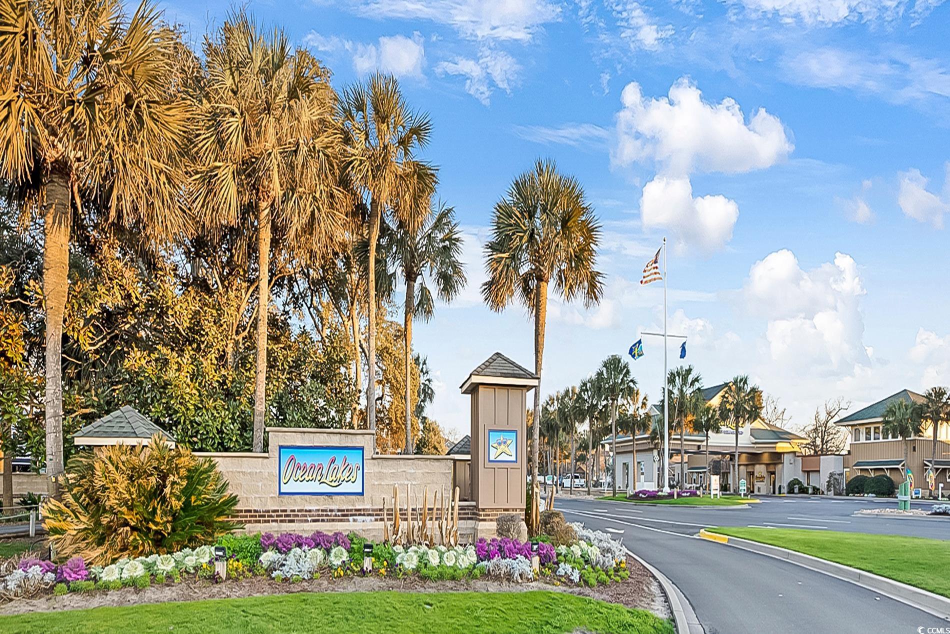 6001 South Kings Hwy.