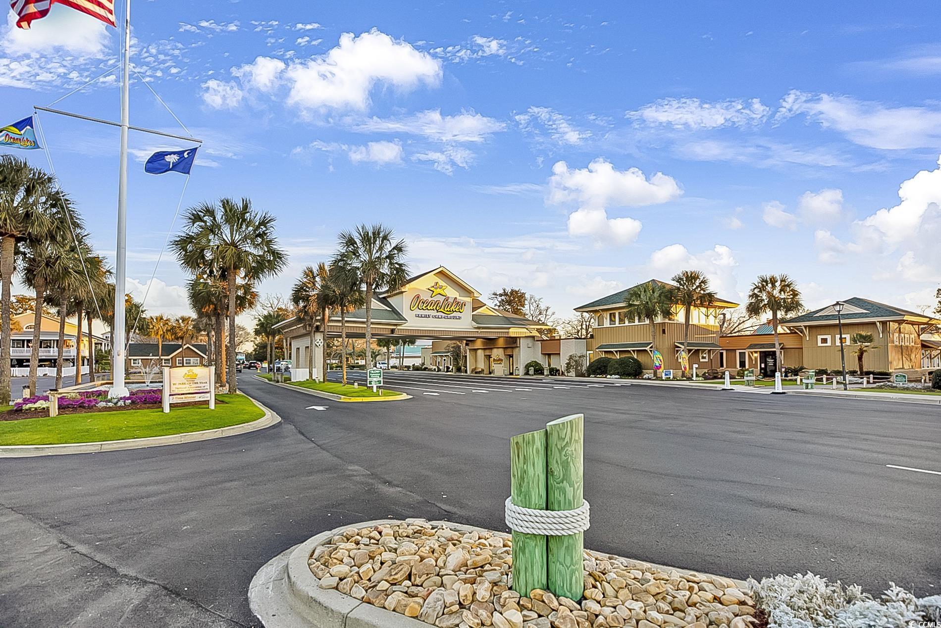 6001 South Kings Hwy.