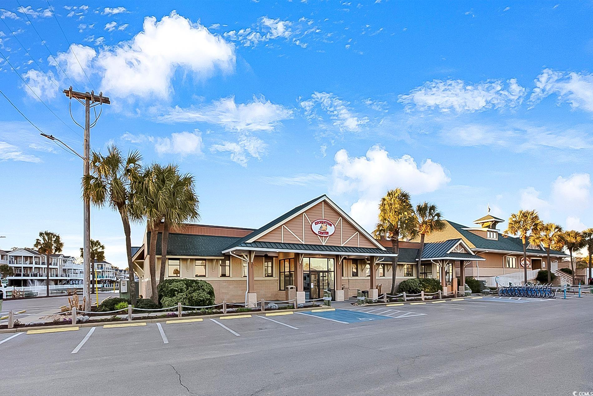 6001 South Kings Hwy.