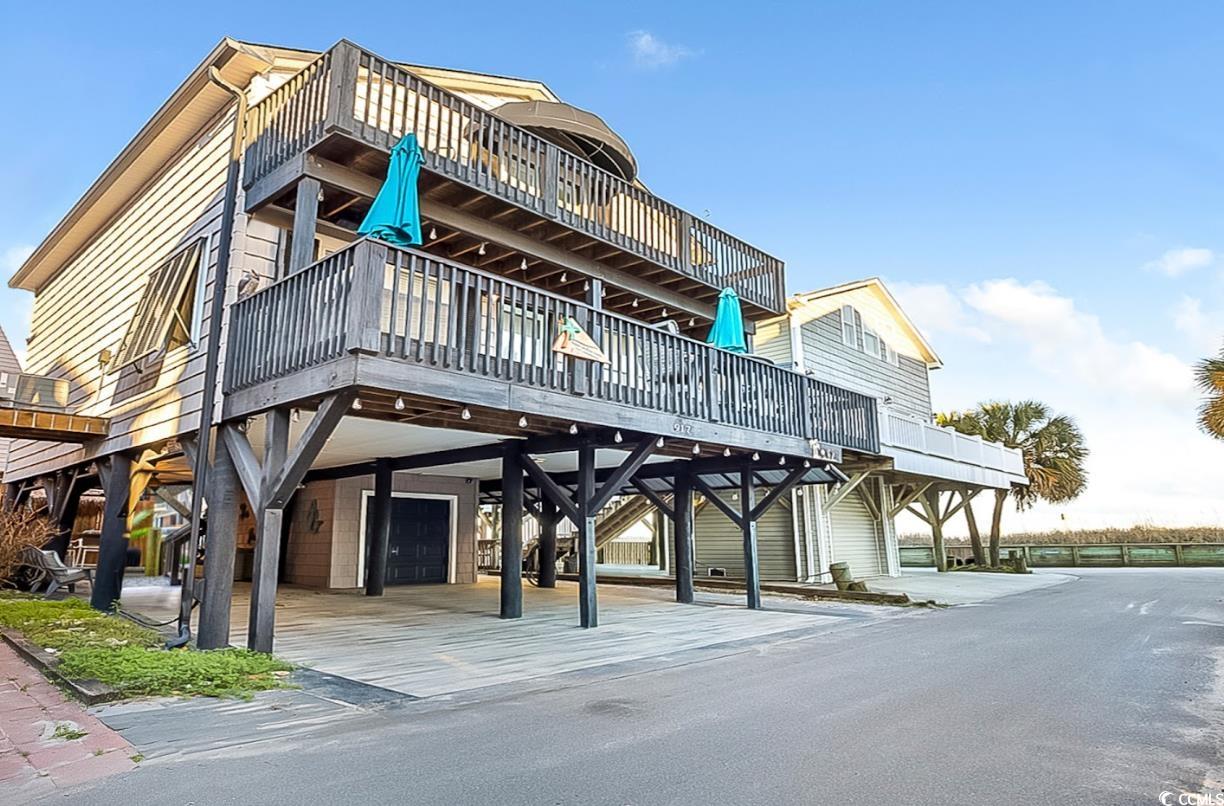 6001 South Kings Hwy.