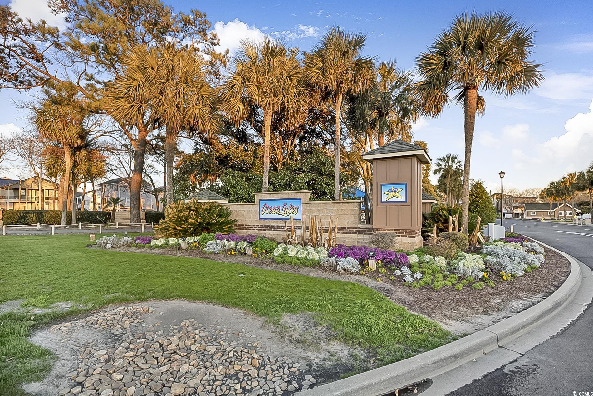 6001 South Kings Hwy.