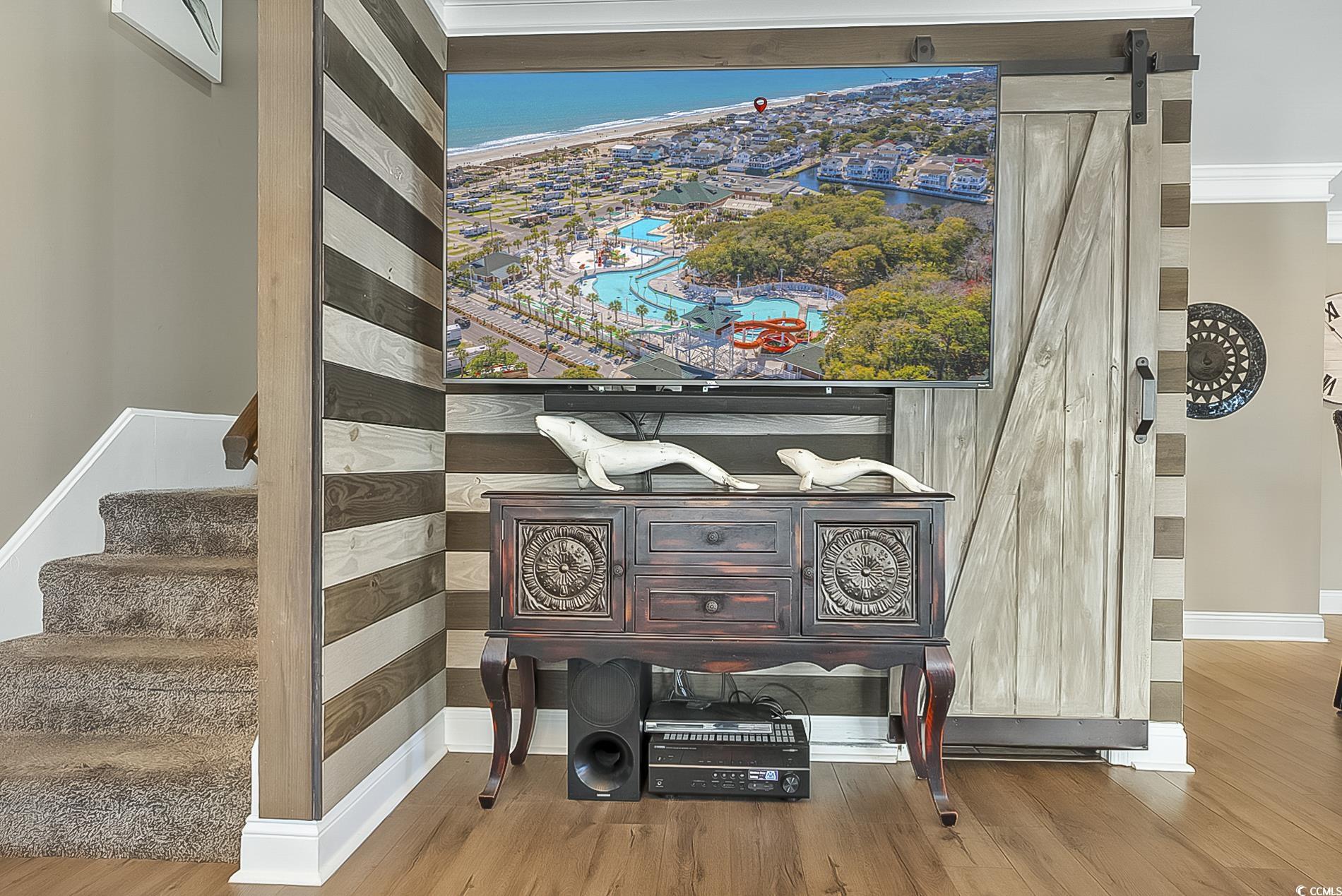 6001 South Kings Hwy.