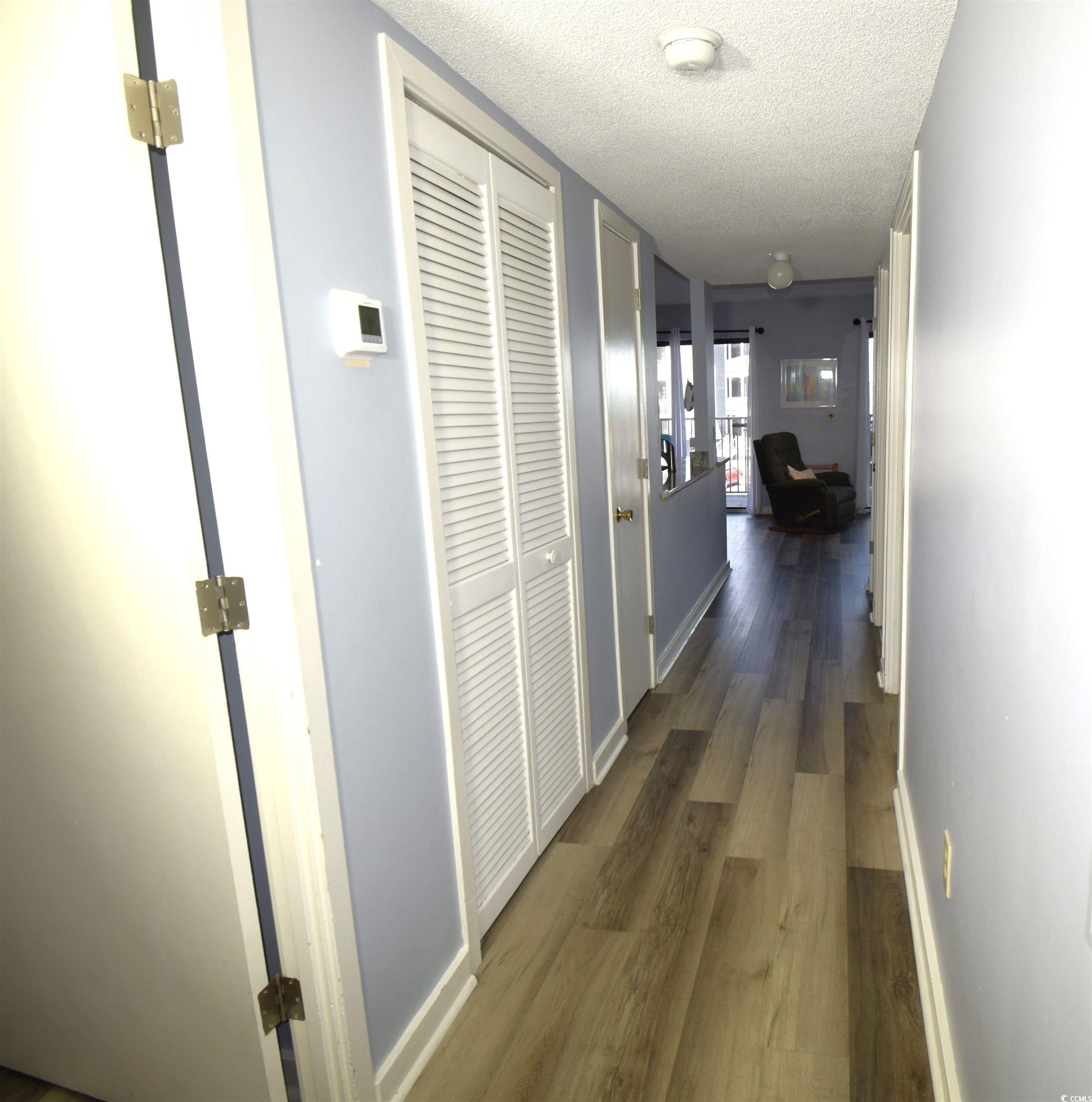 5905 South Kings Hwy. Unit: 211 B