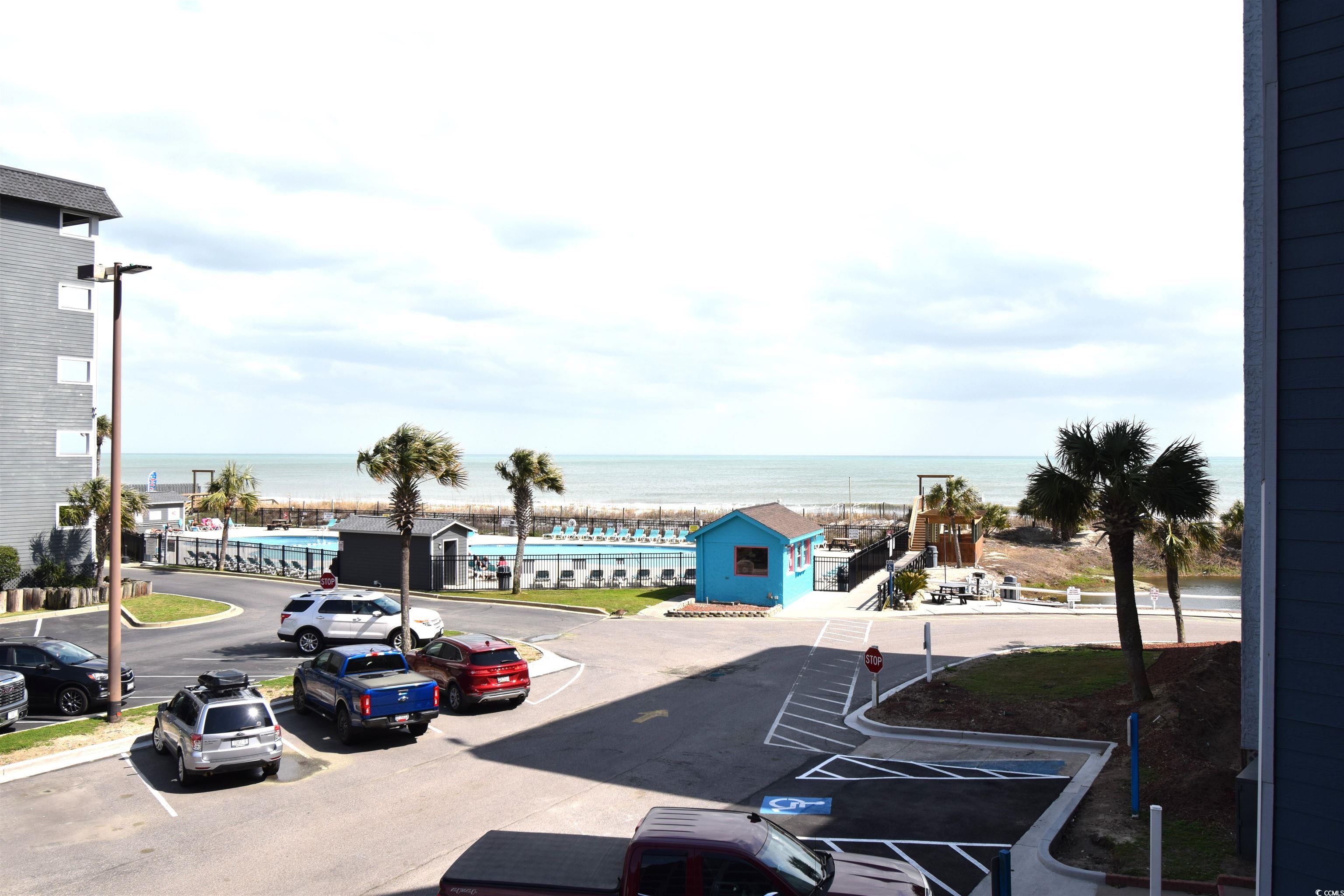5905 South Kings Hwy. Unit: 211 B
