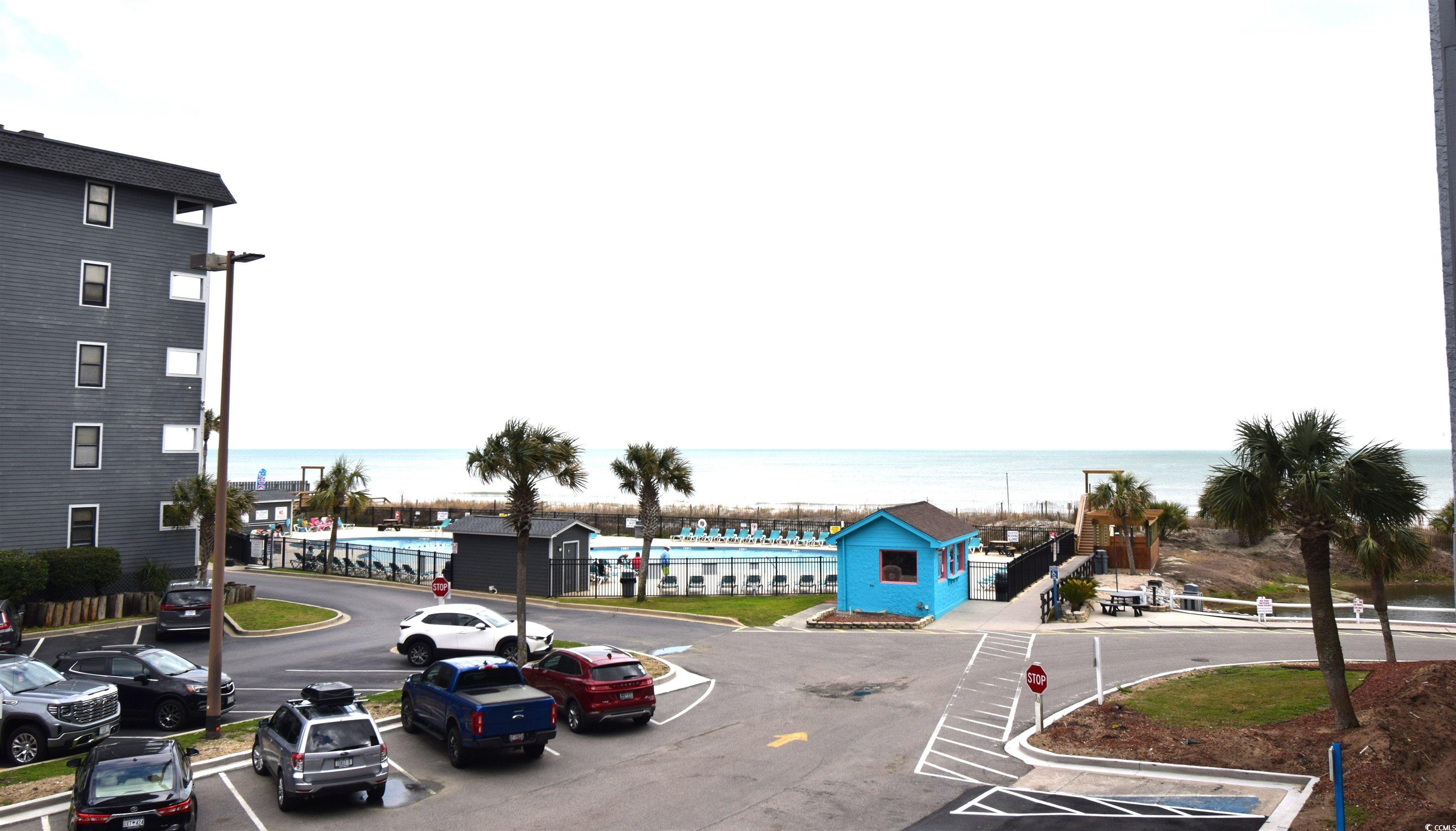 5905 South Kings Hwy. Unit: 211 B