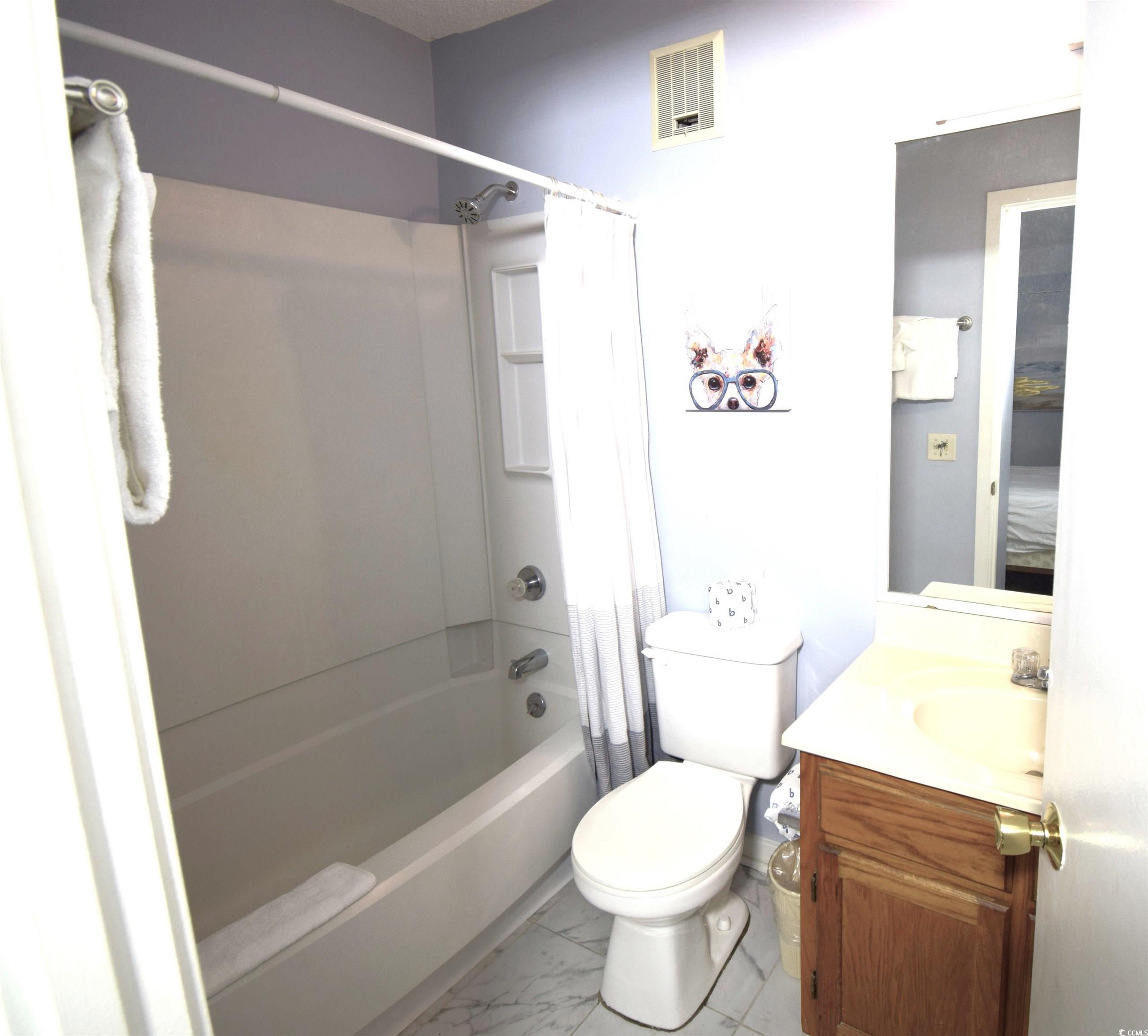5905 South Kings Hwy. Unit: 211 B