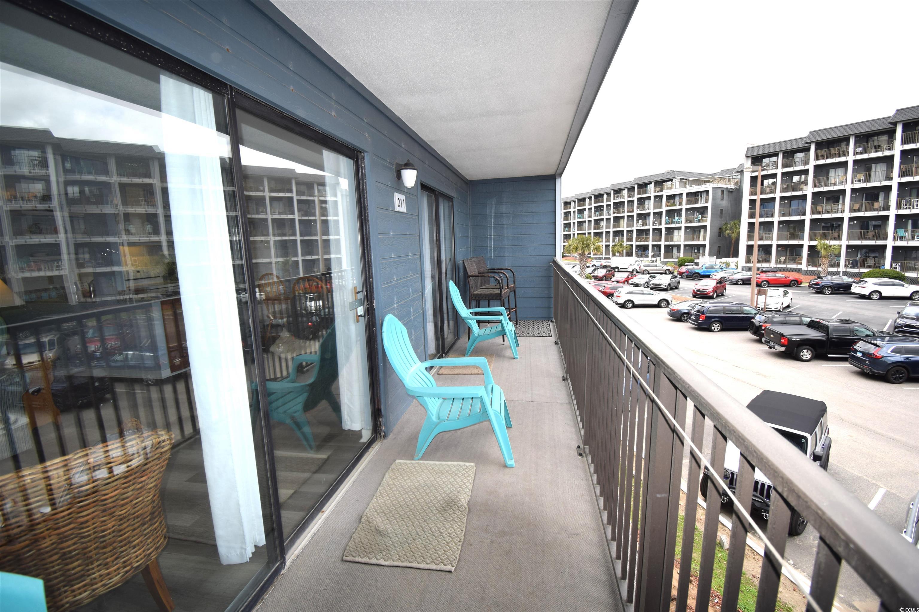 5905 South Kings Hwy. Unit: 211 B