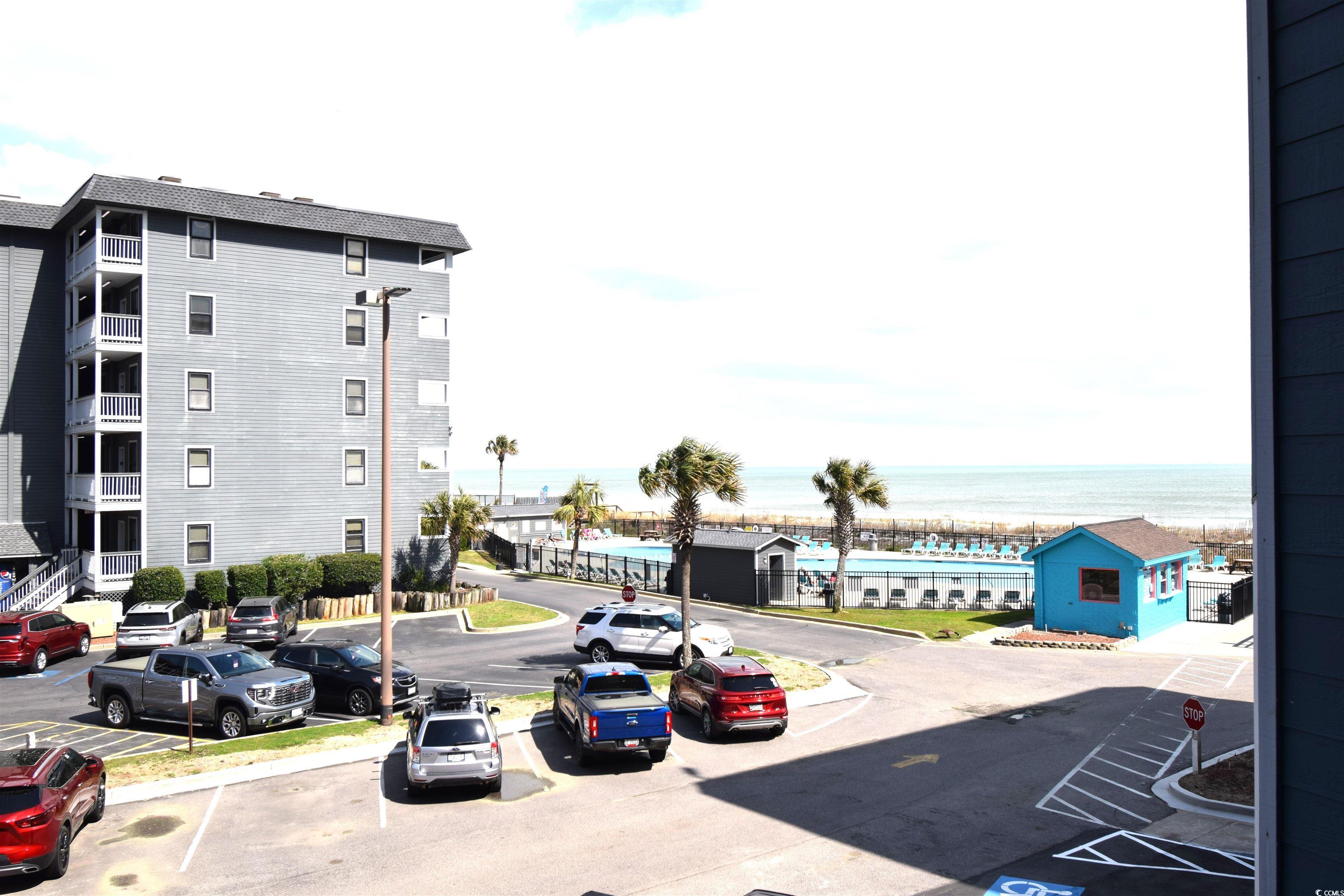 5905 South Kings Hwy. Unit: 211 B