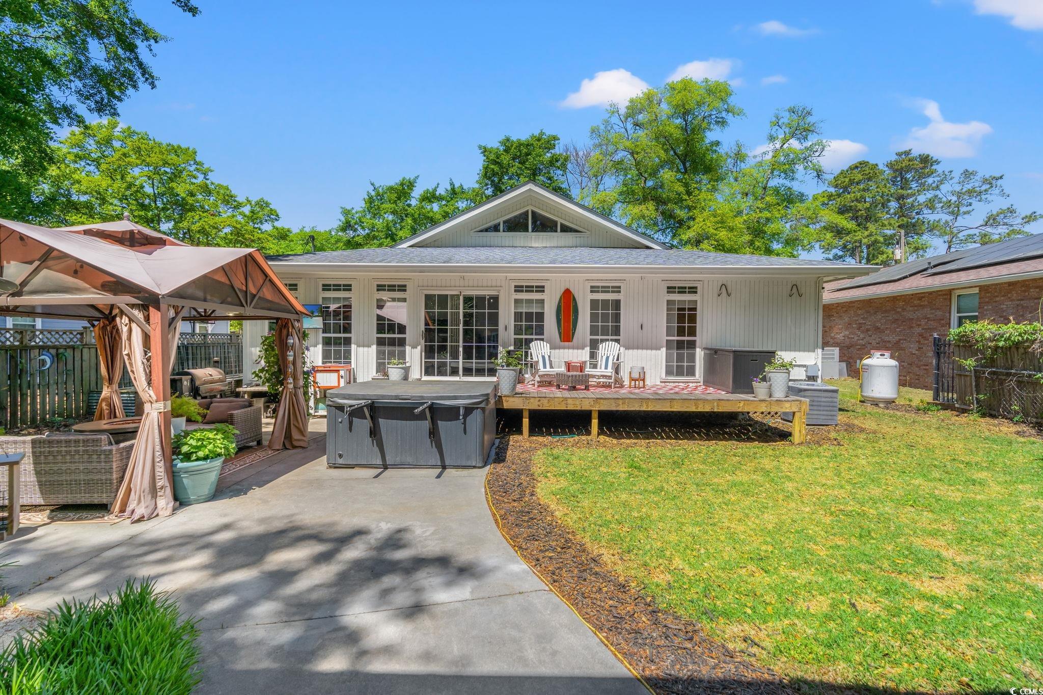 1021 Myrtle Dr.