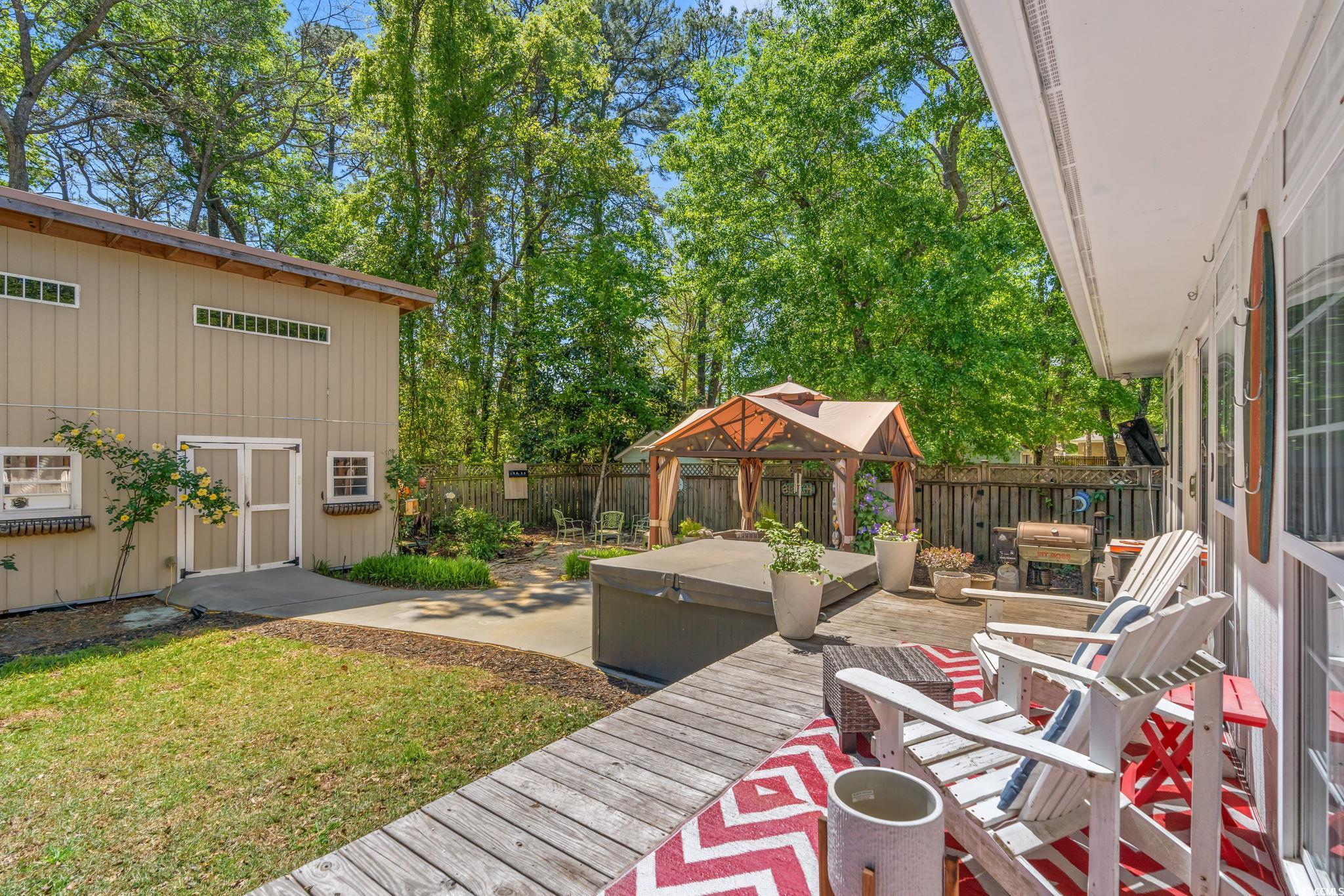 1021 Myrtle Dr.
