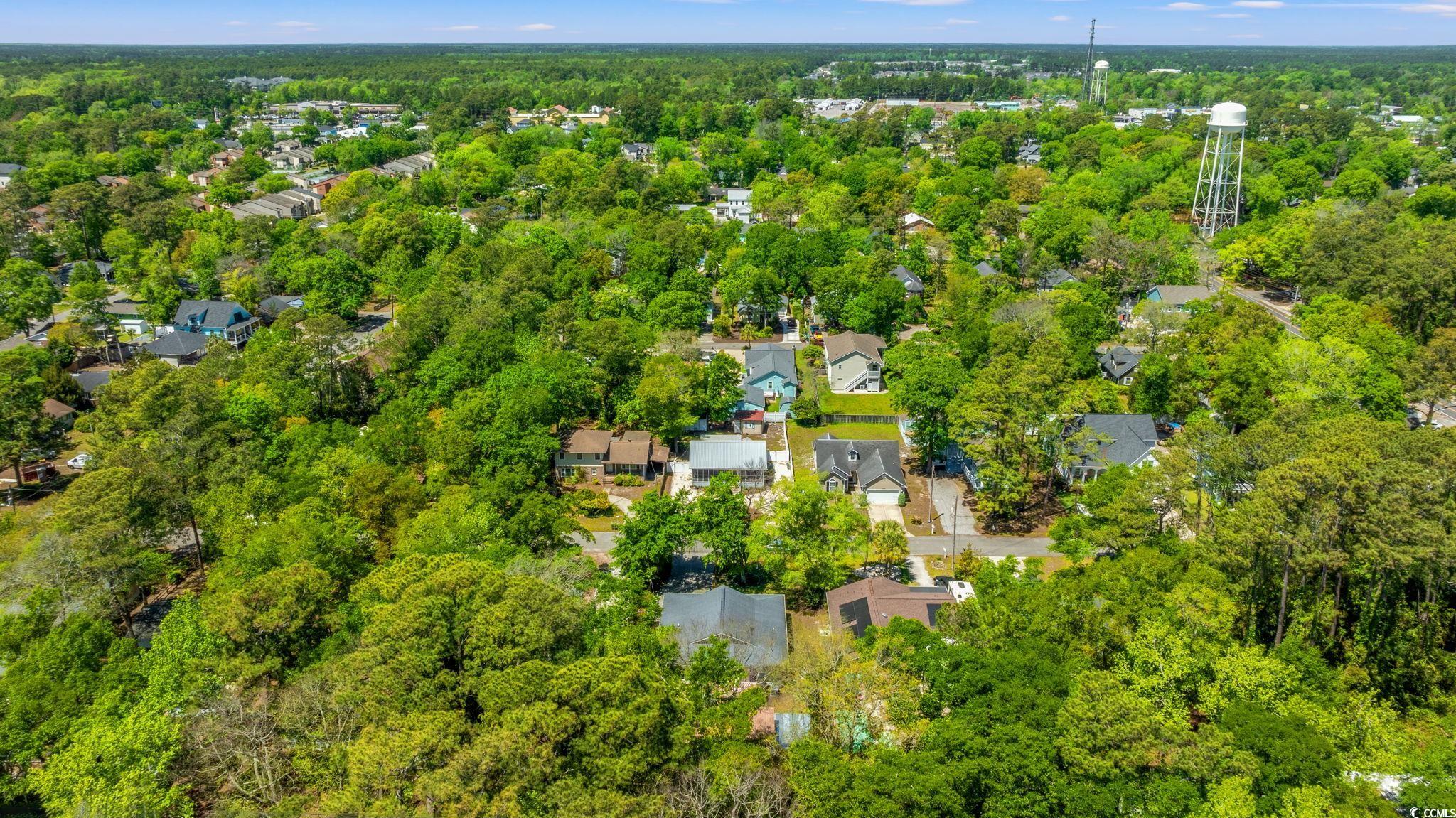 1021 Myrtle Dr.