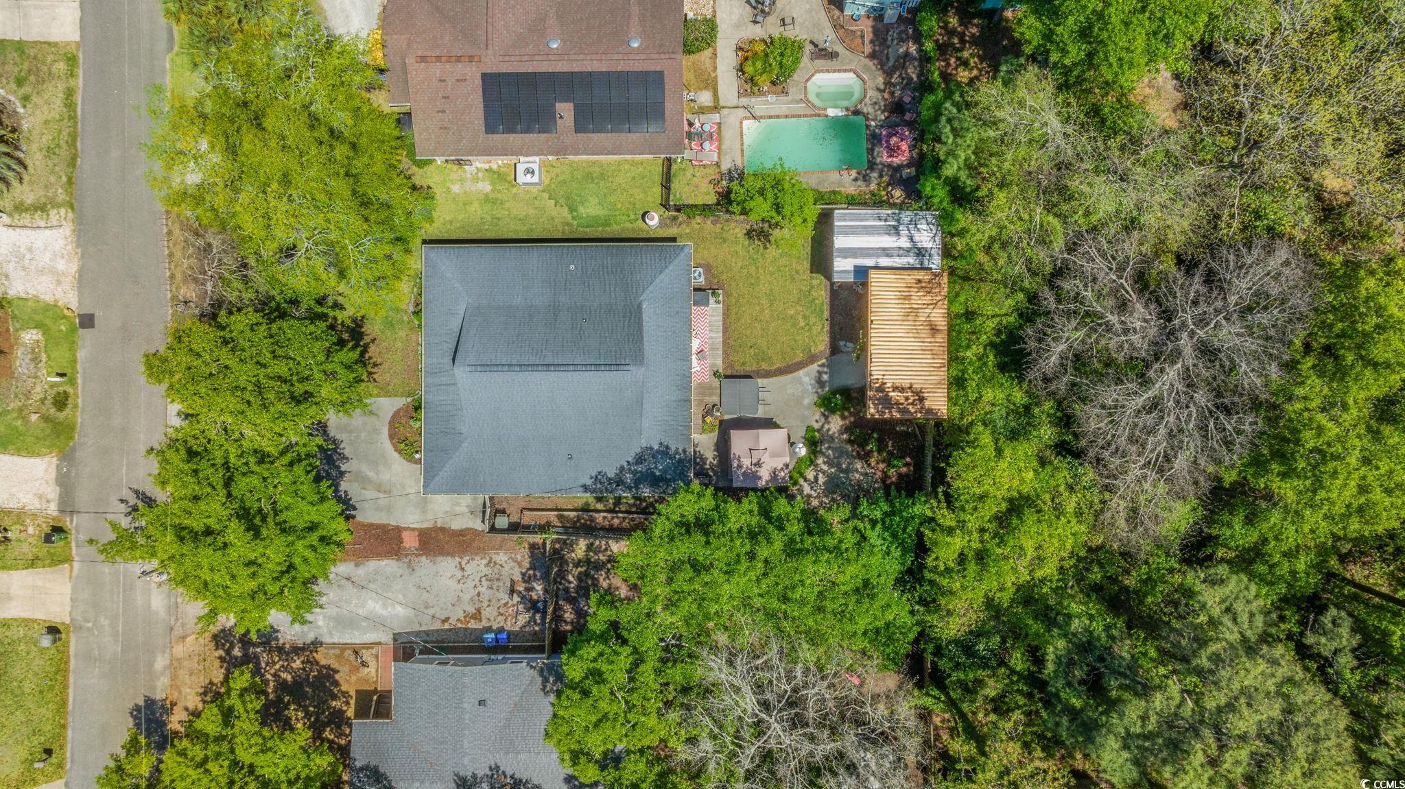 1021 Myrtle Dr.