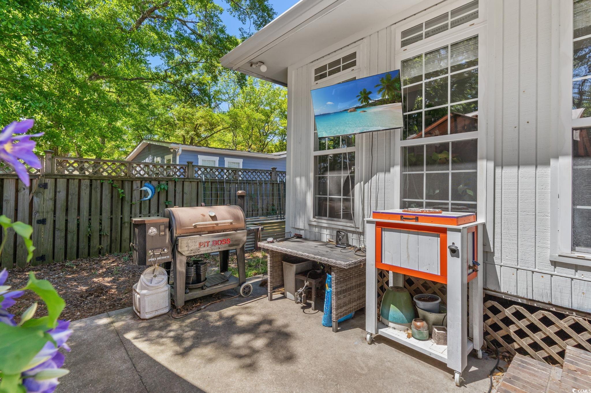 1021 Myrtle Dr.