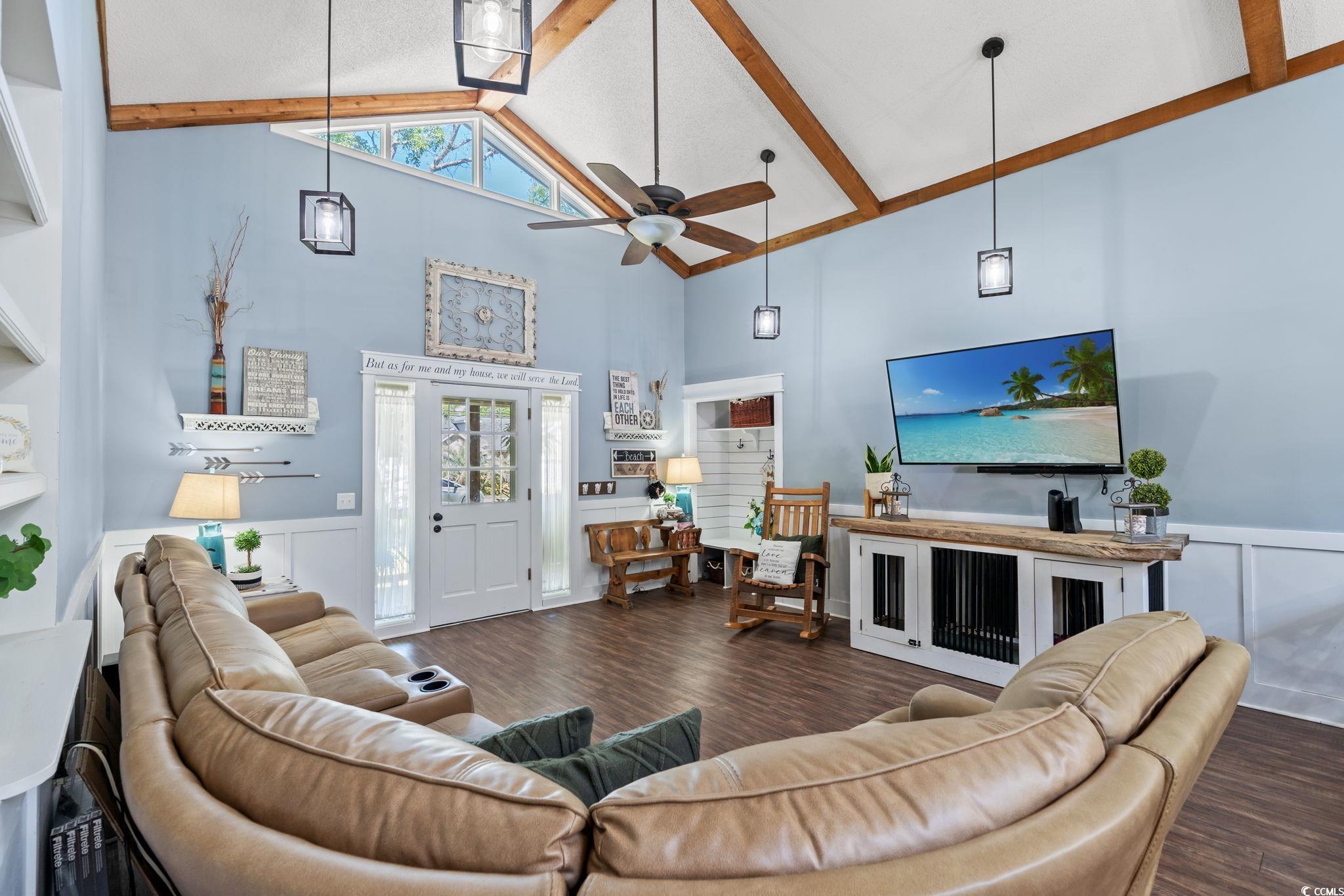 1021 Myrtle Dr.