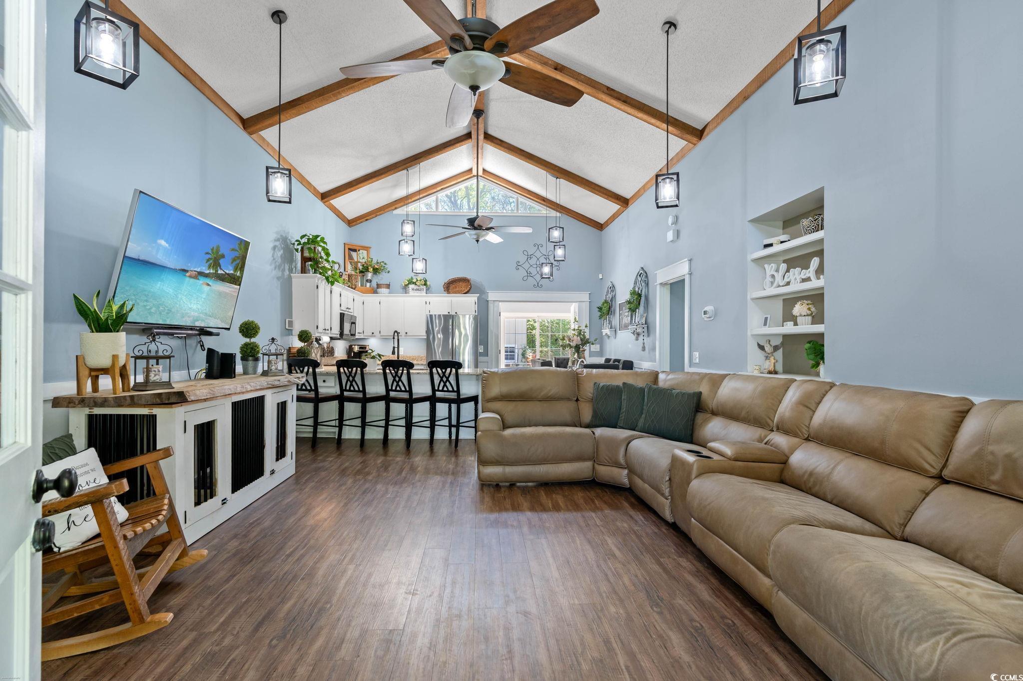 1021 Myrtle Dr.