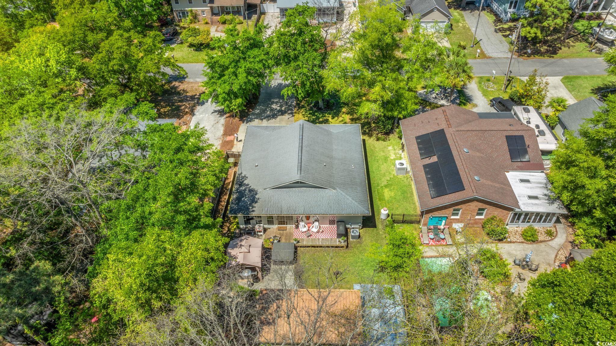 1021 Myrtle Dr.