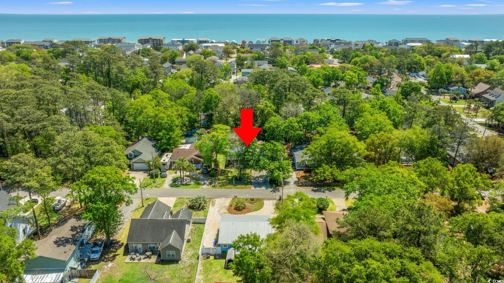1021 Myrtle Dr.
