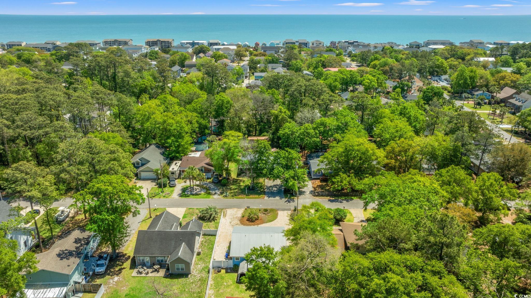 1021 Myrtle Dr.