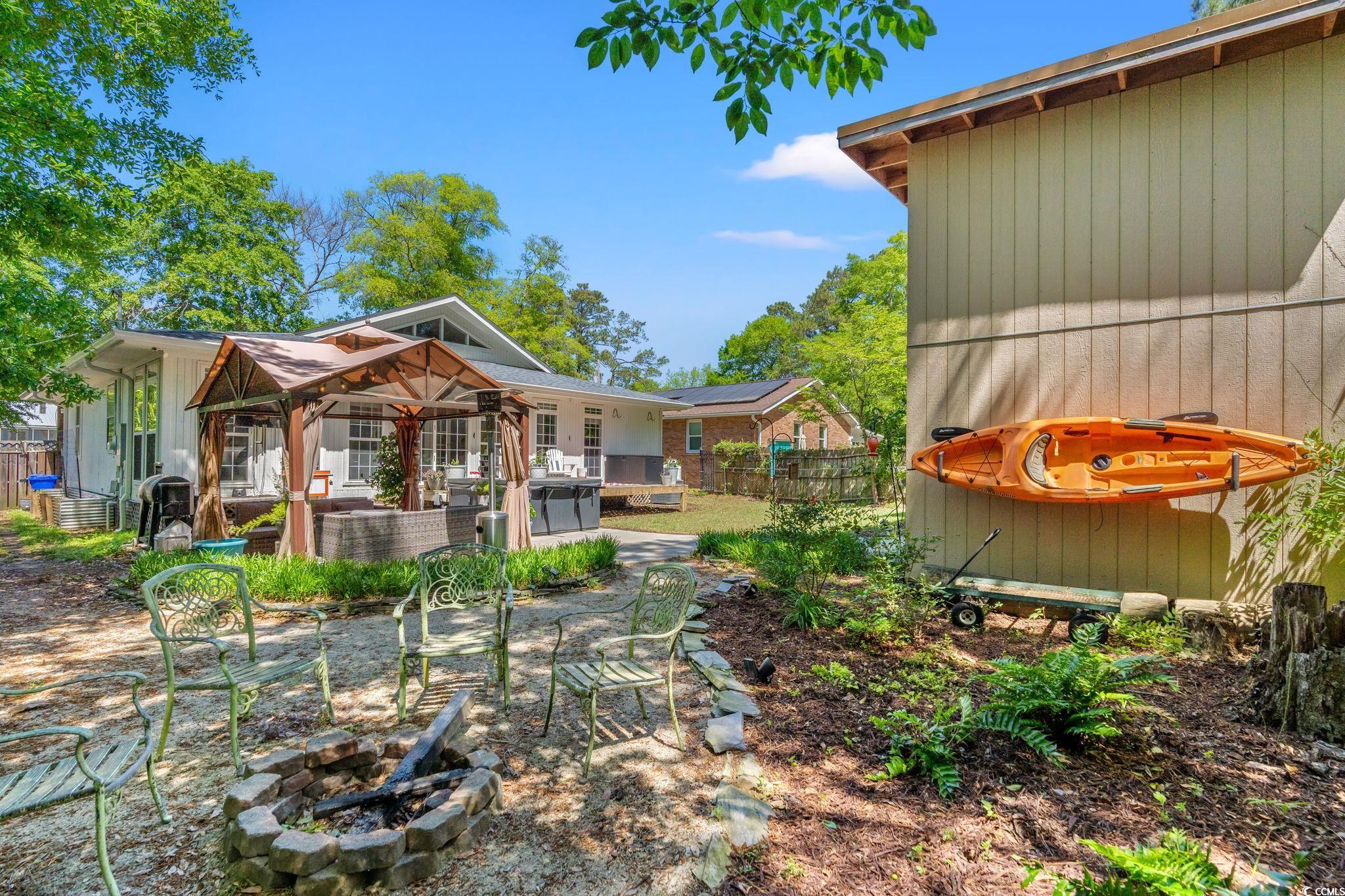 1021 Myrtle Dr.