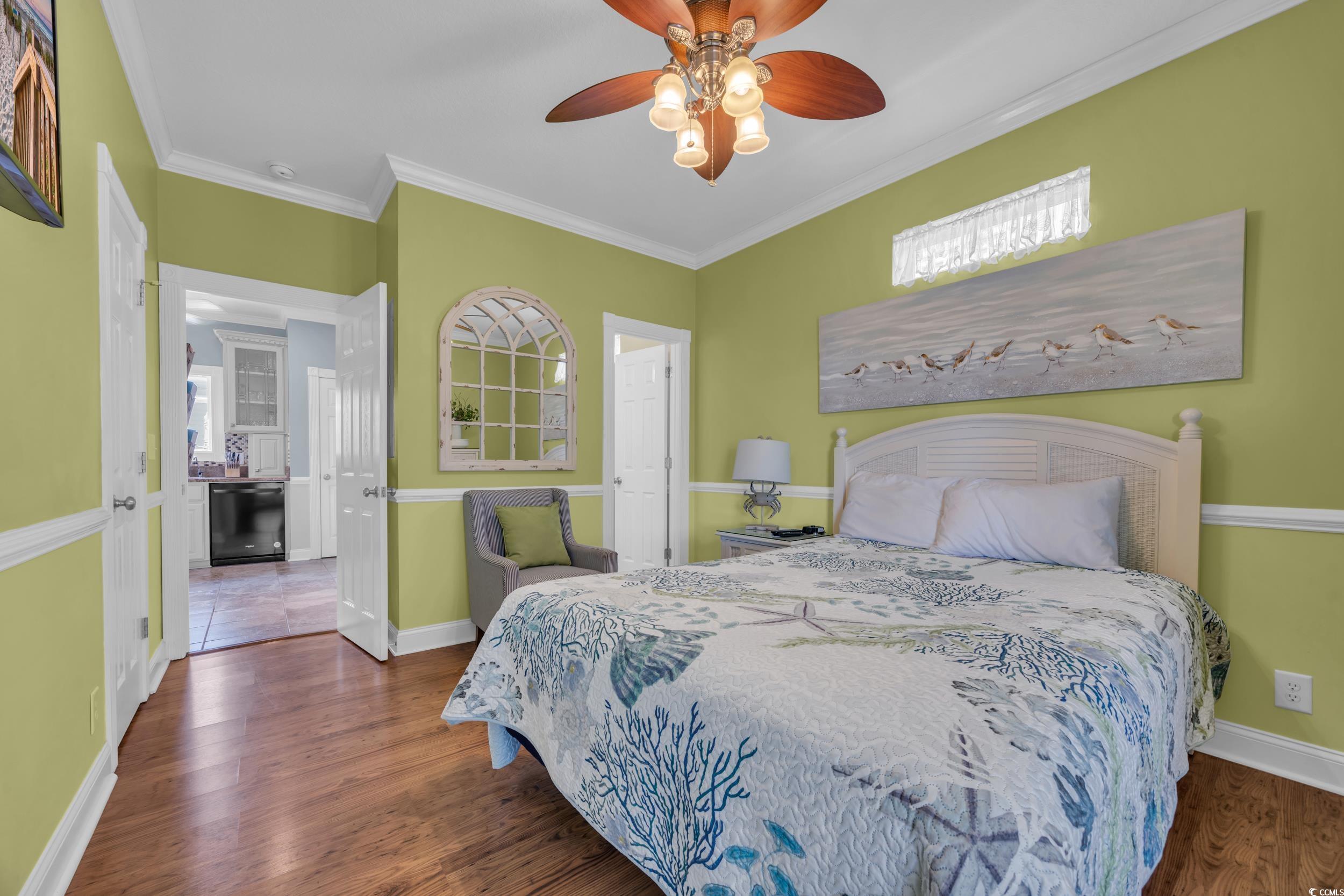 6001 - MH 17A South Kings Hwy.