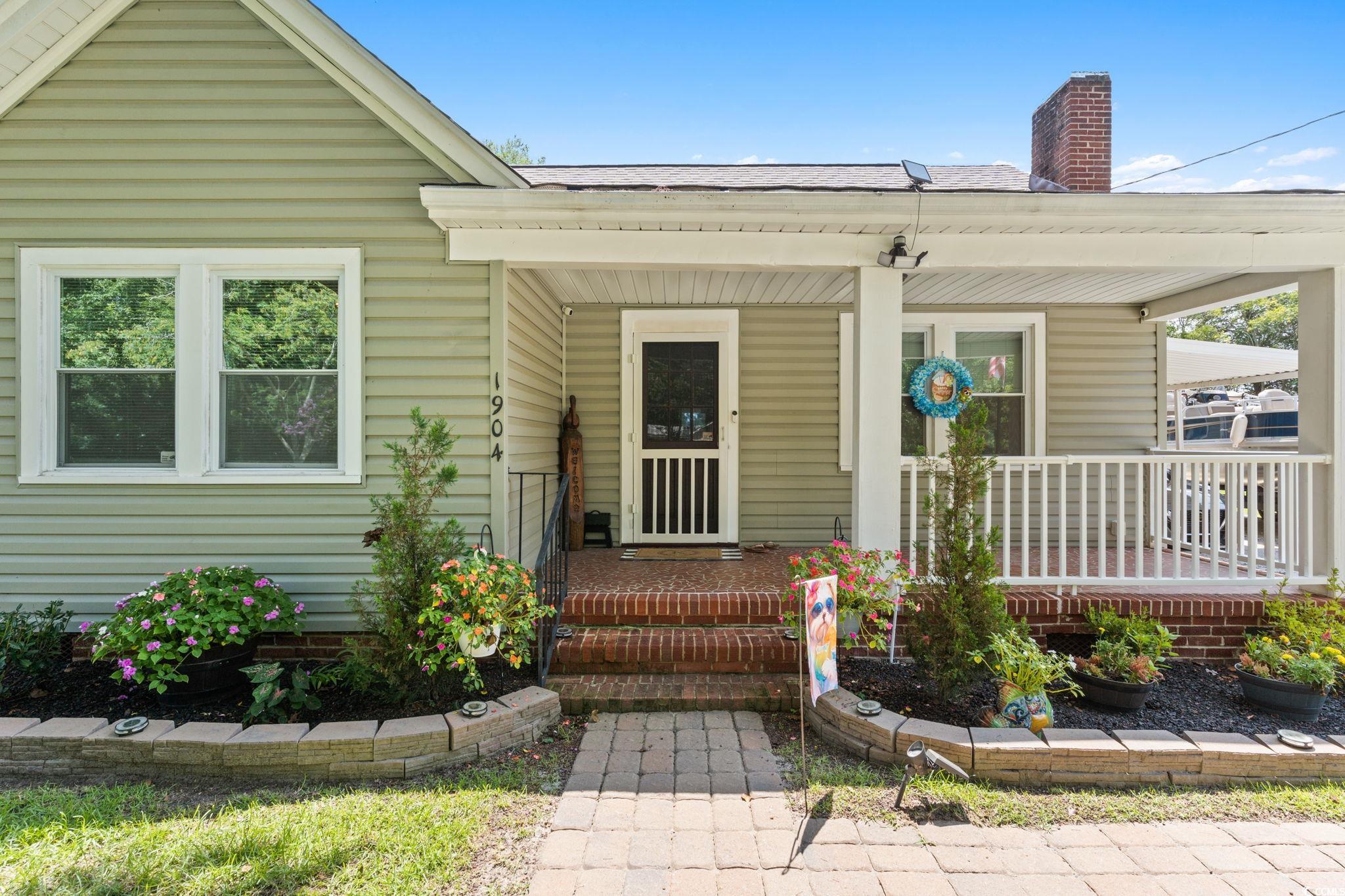 1904 Fulmer St.