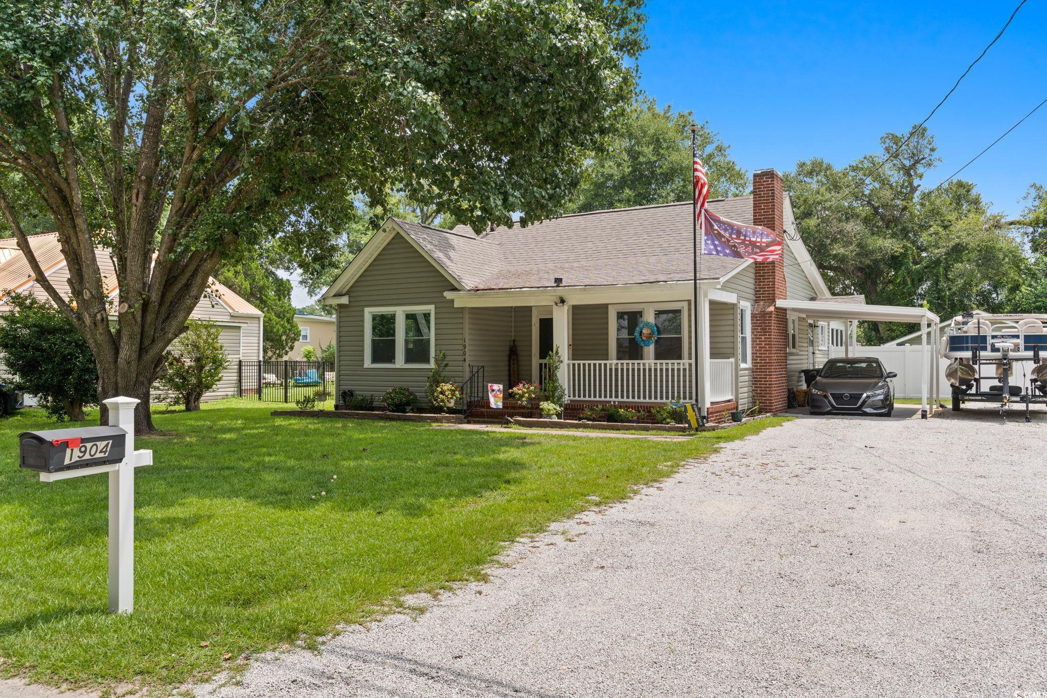 1904 Fulmer St.