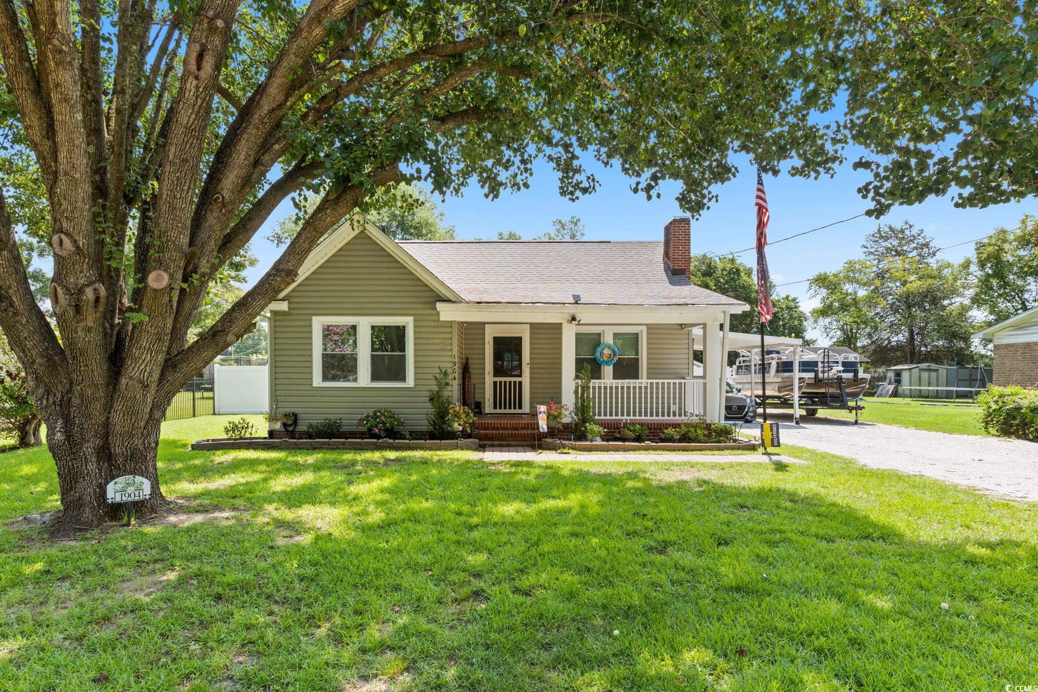 1904 Fulmer St.