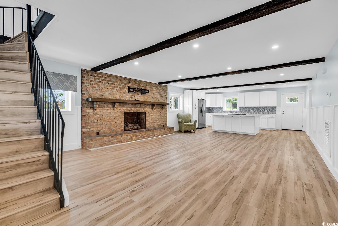 3545 Marion Ln.