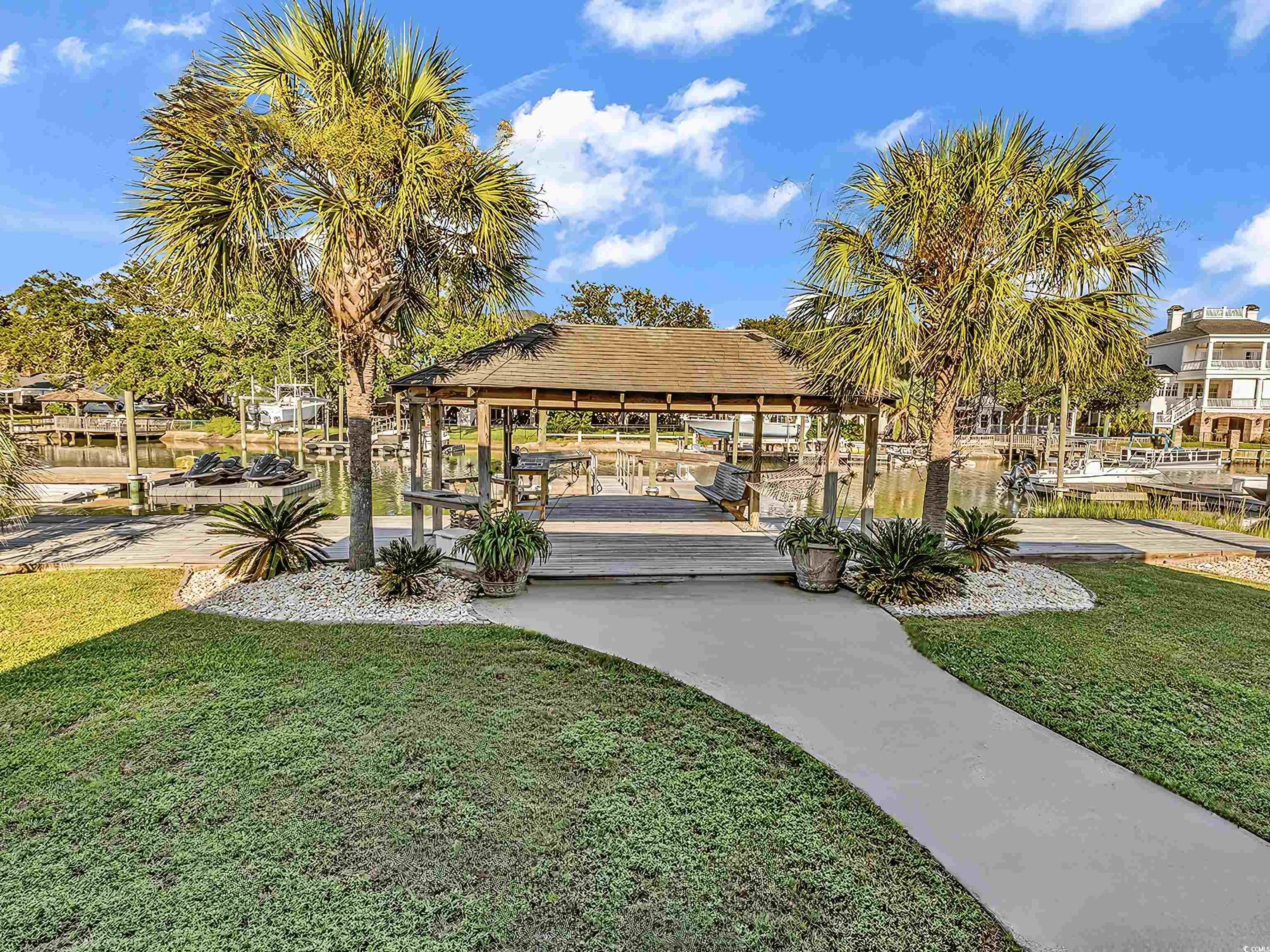 3545 Marion Ln.