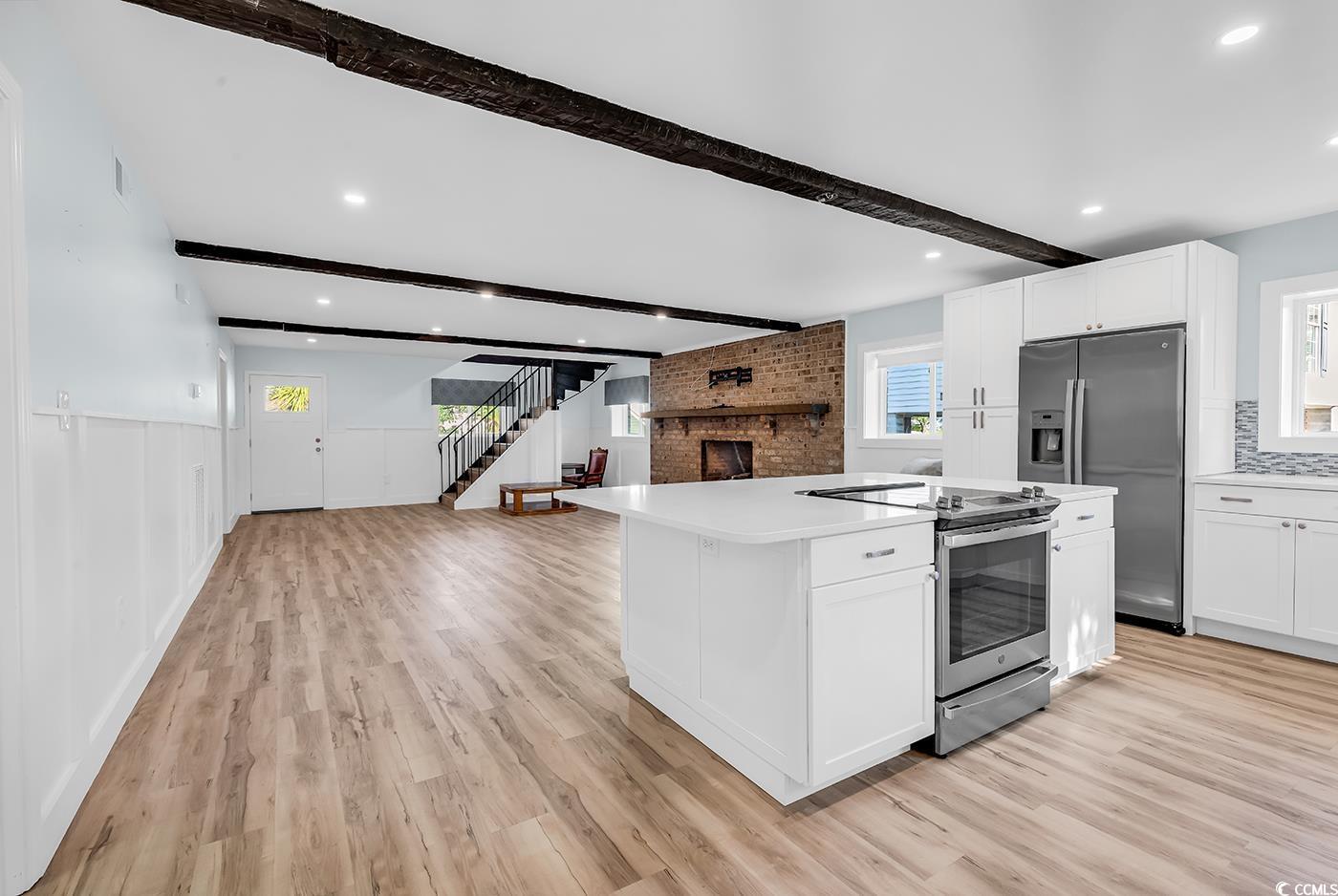 3545 Marion Ln.